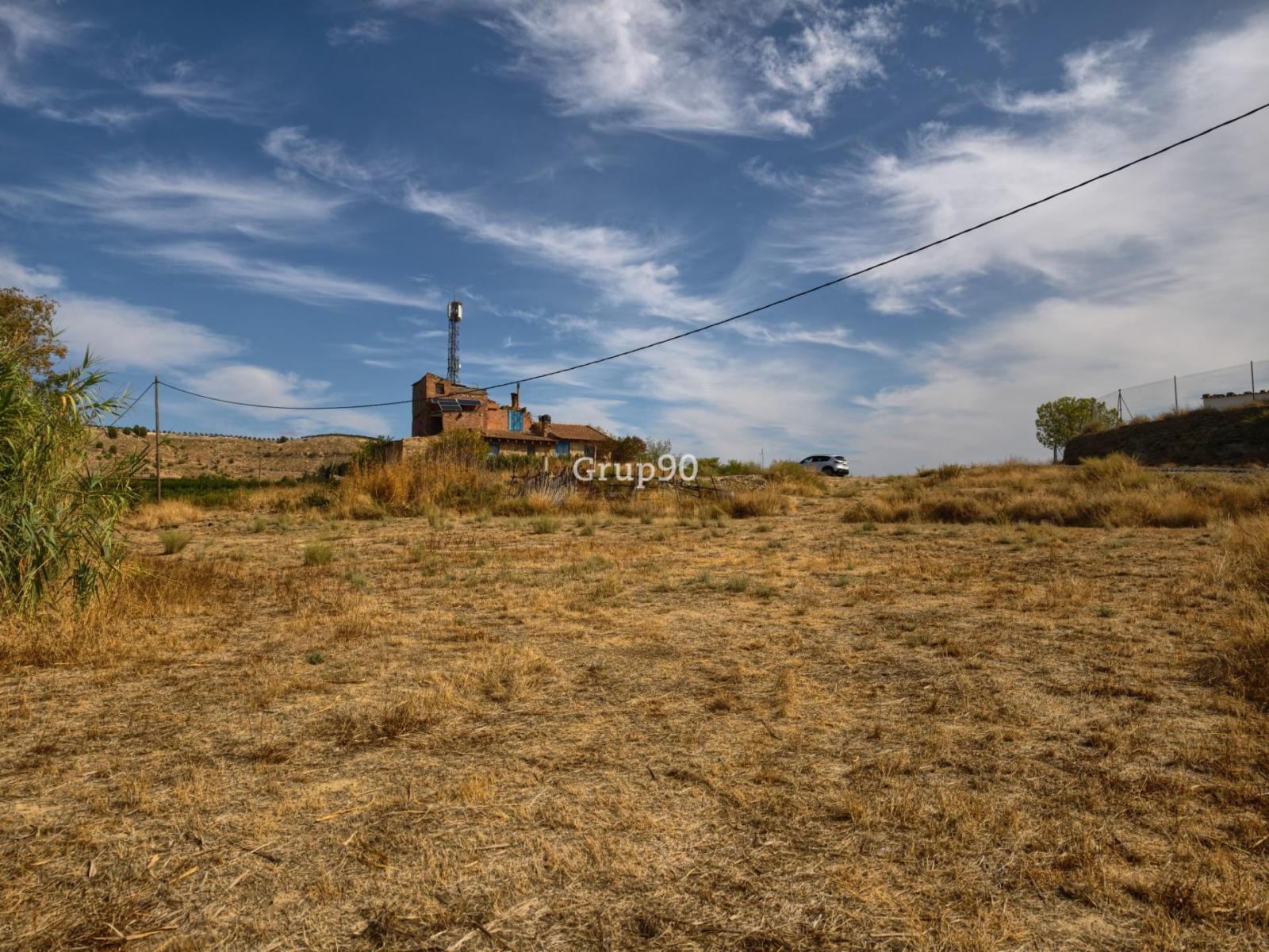 Plot for Sale in Alpicat