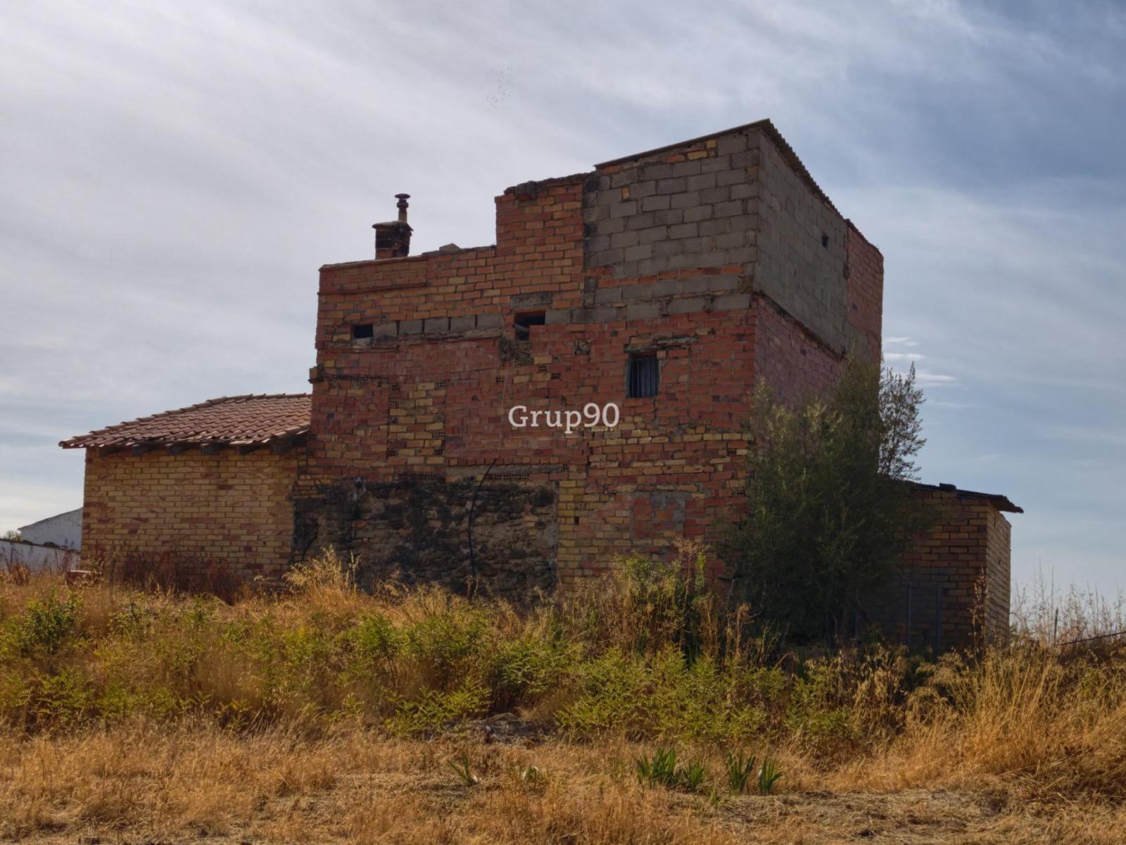 Plot for Sale in Alpicat