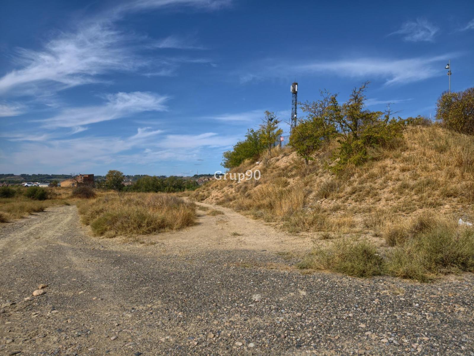 Plot for Sale in Alpicat