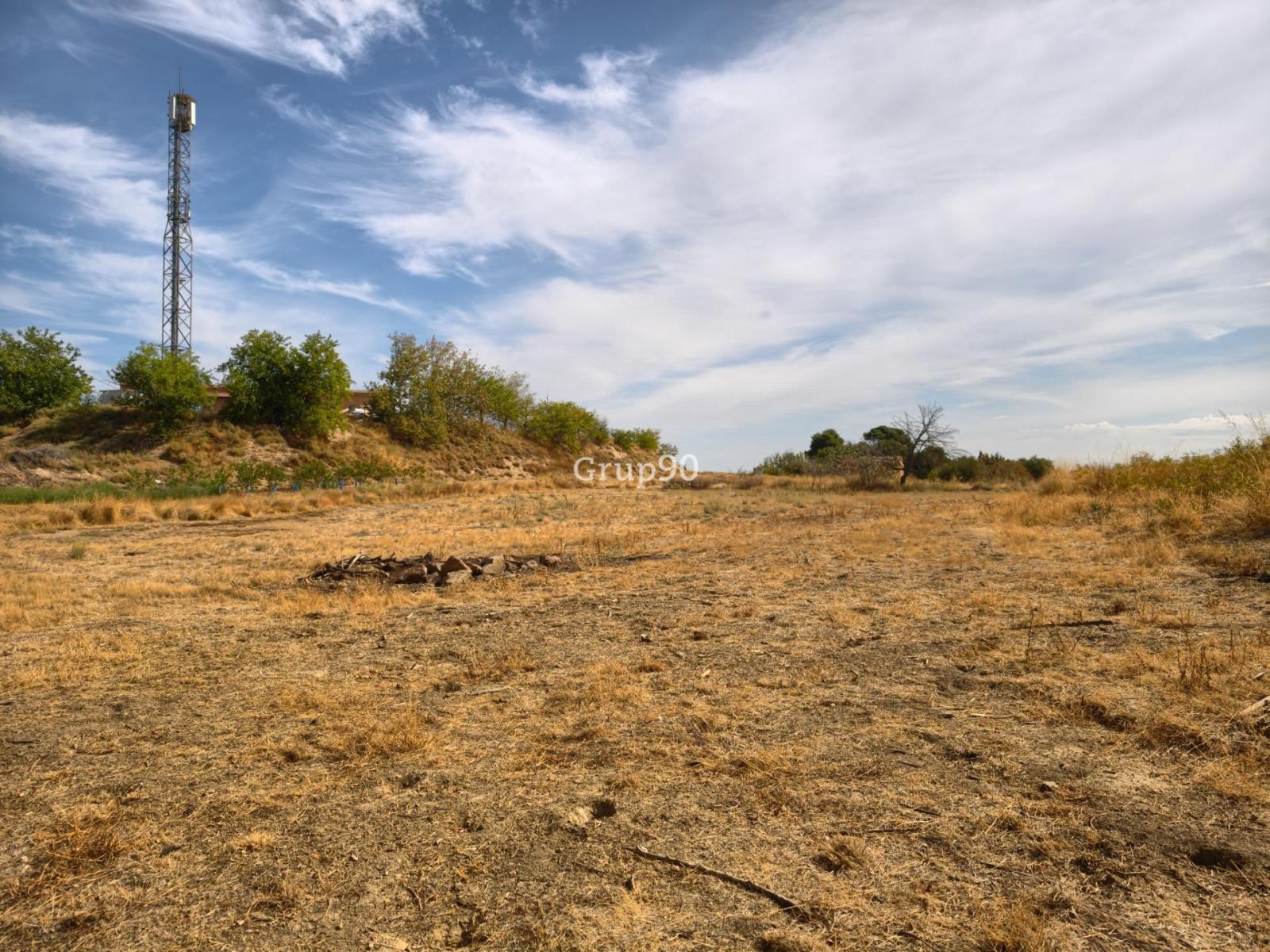 Plot for Sale in Alpicat