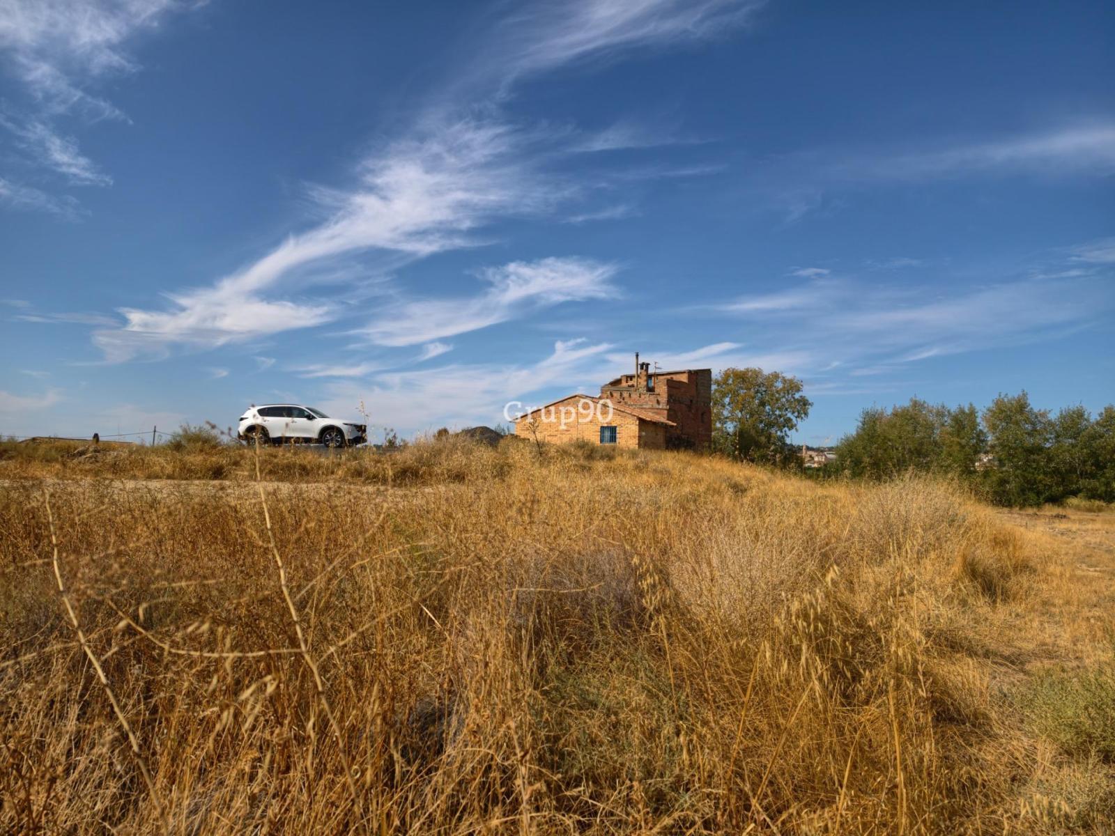 Parcela en Venta en Alpicat