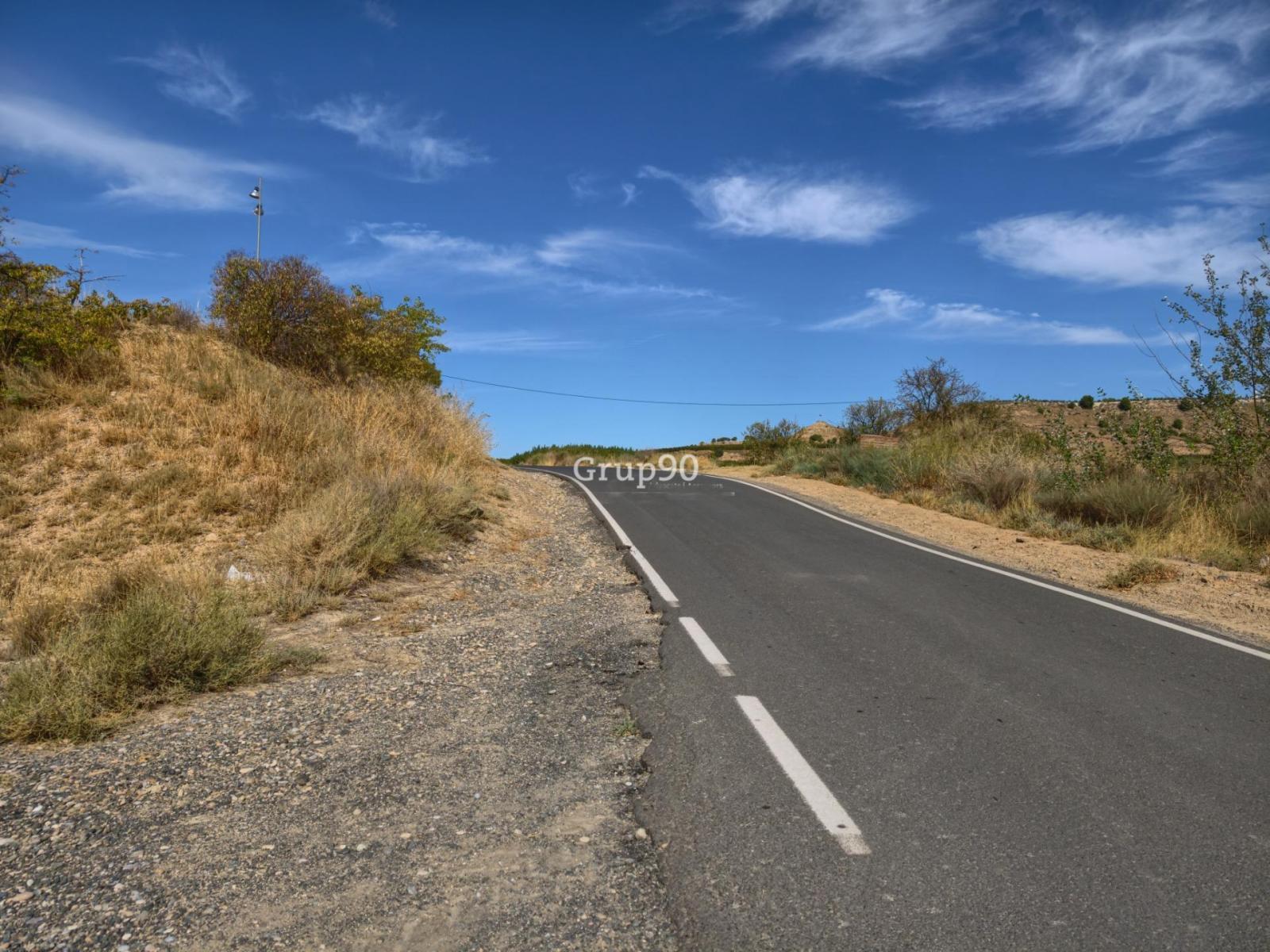 Plot for Sale in Alpicat