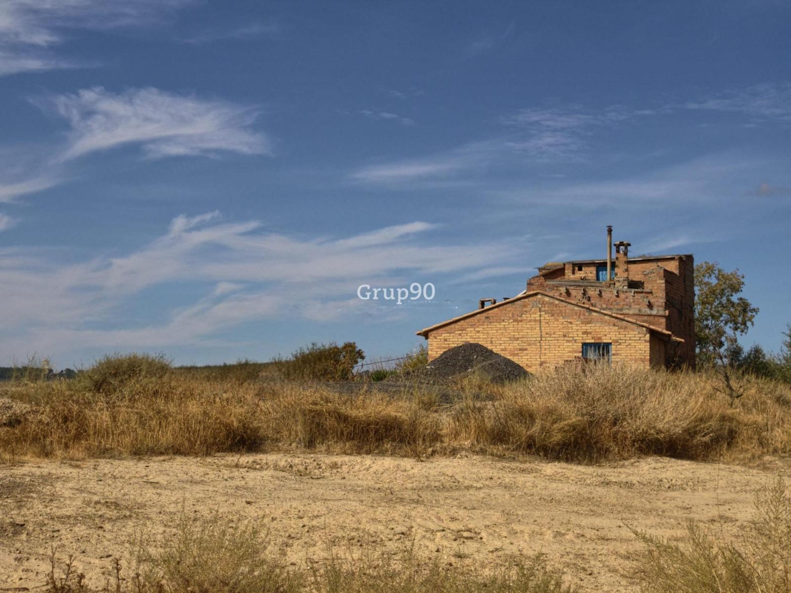 Plot for Sale in Alpicat