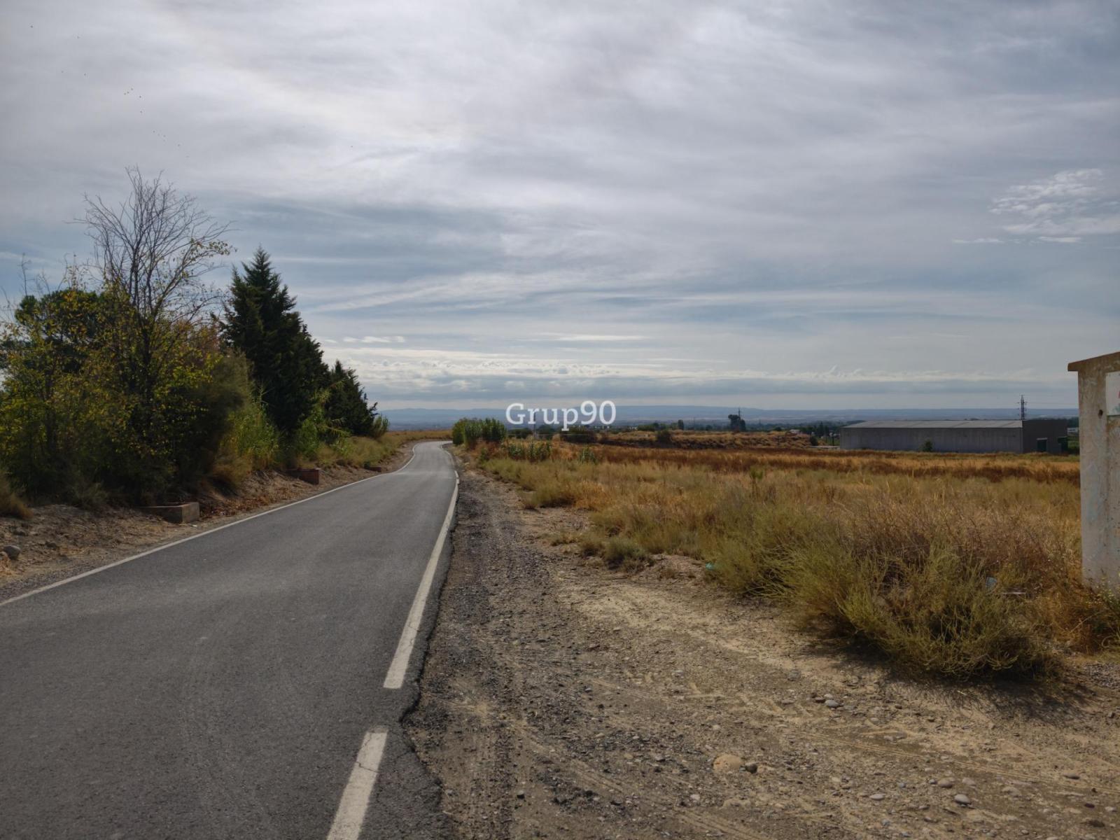 Plot for Sale in Alpicat