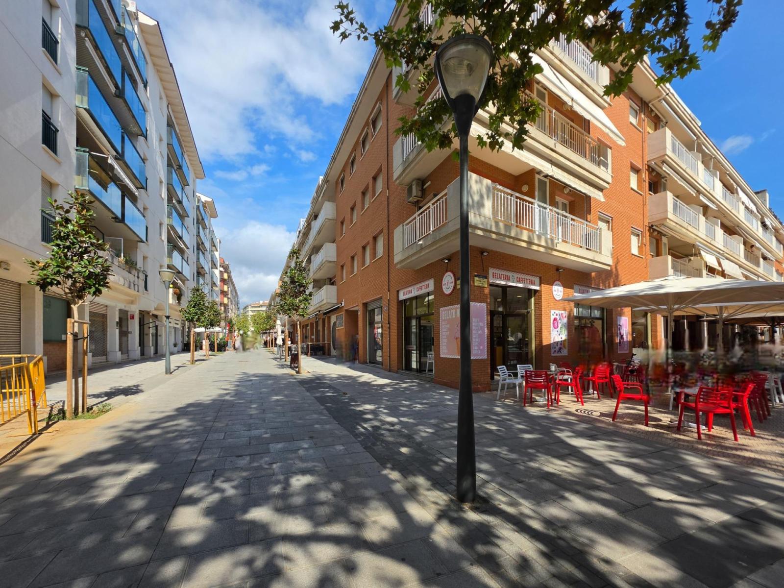 Premise for Sale in Cambrils