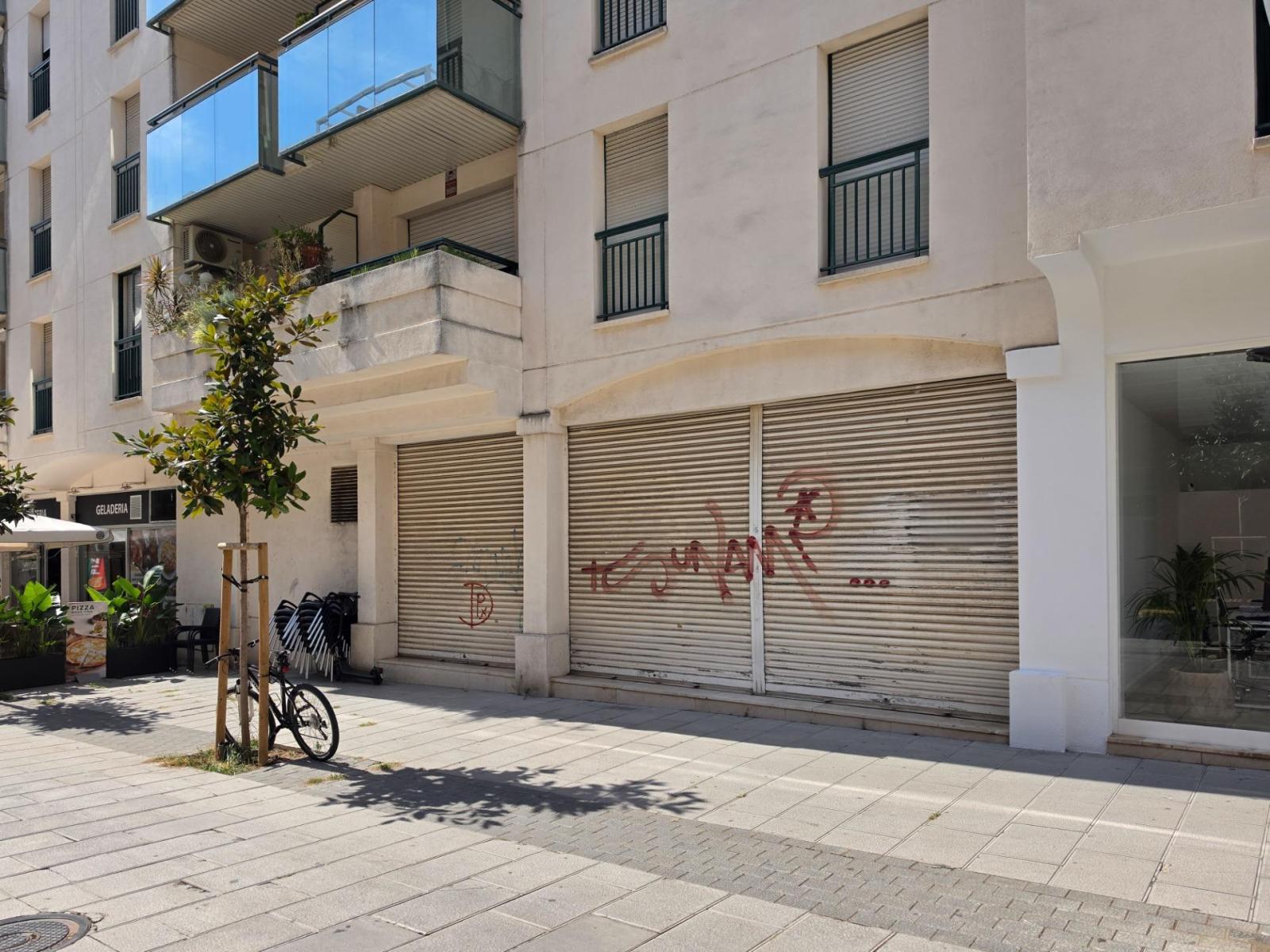 Premise for Sale in Cambrils