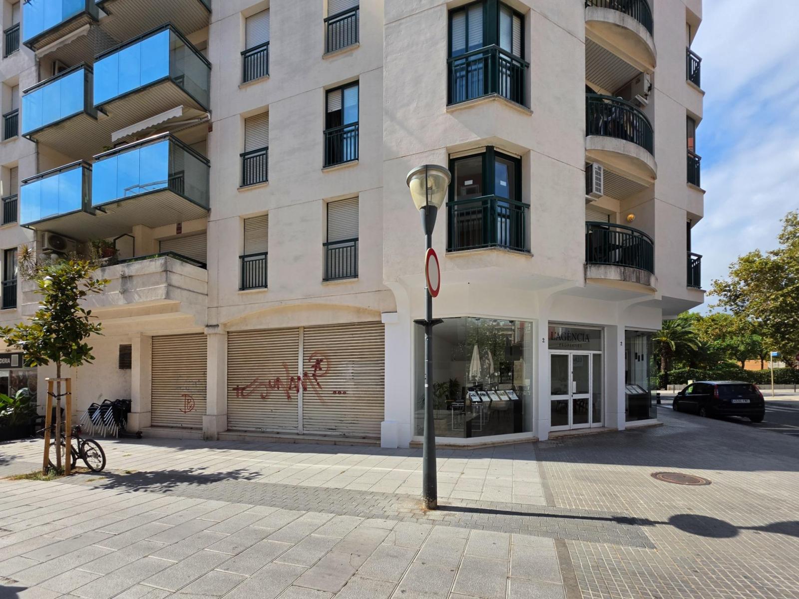 Premise for Sale in Cambrils