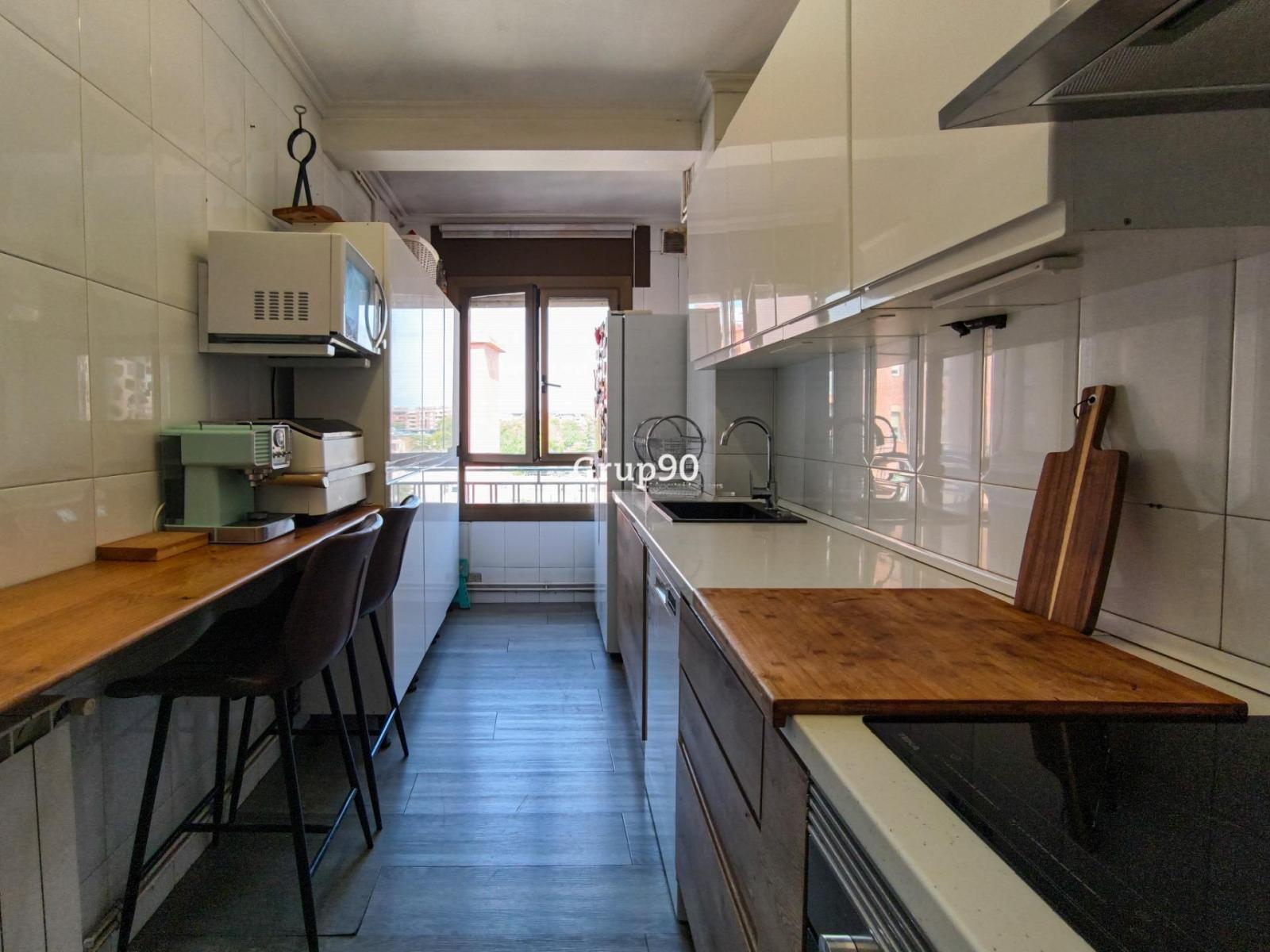 Flat for Sale in Lleida