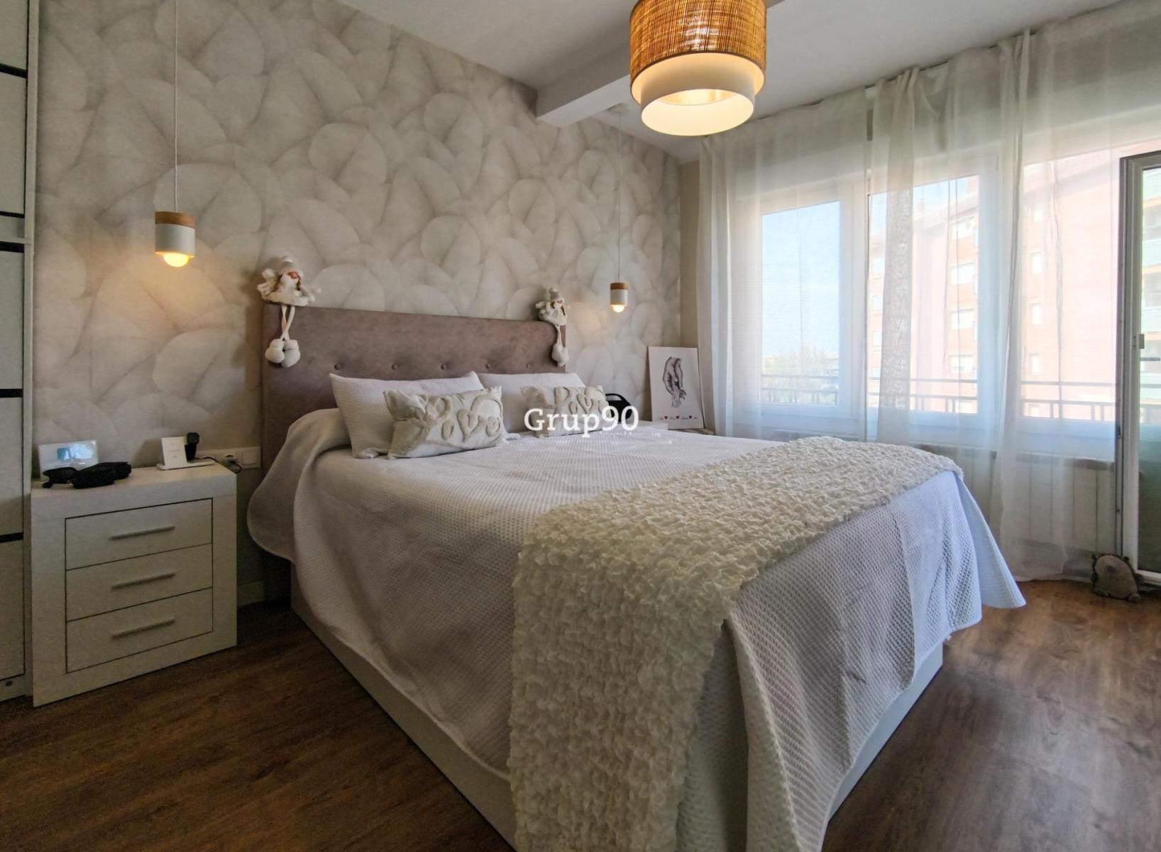 Flat for Sale in Lleida