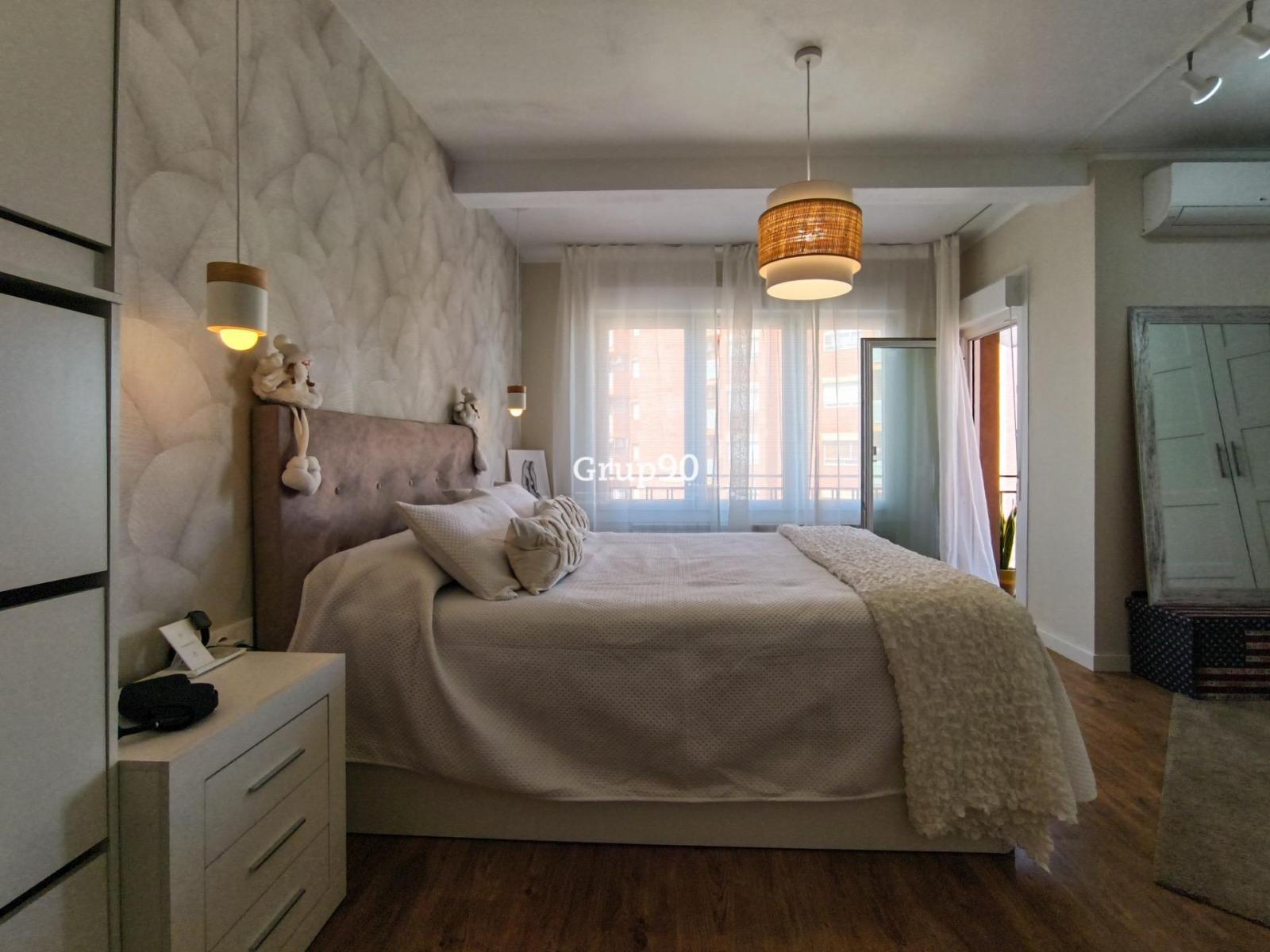 Flat for Sale in Lleida