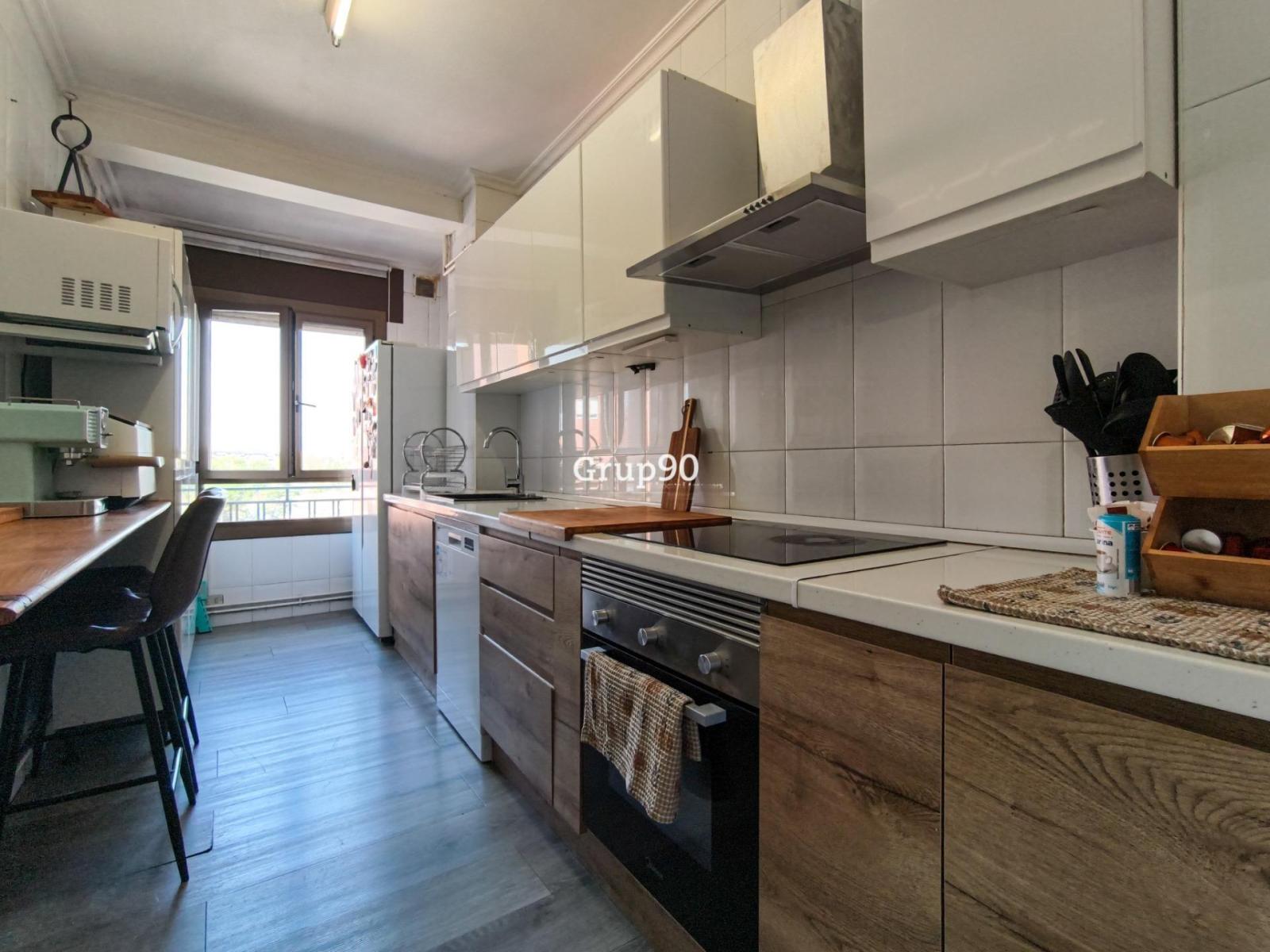 Flat for Sale in Lleida
