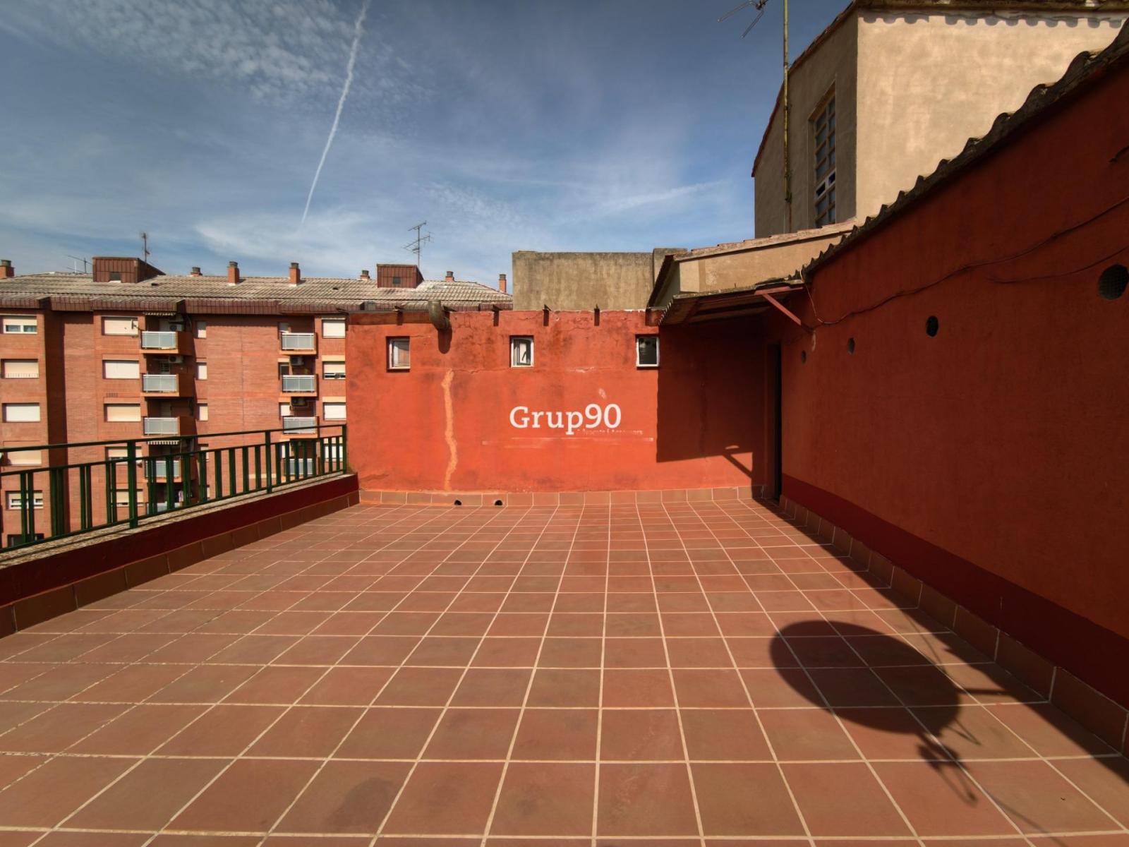 Flat for Sale in Lleida