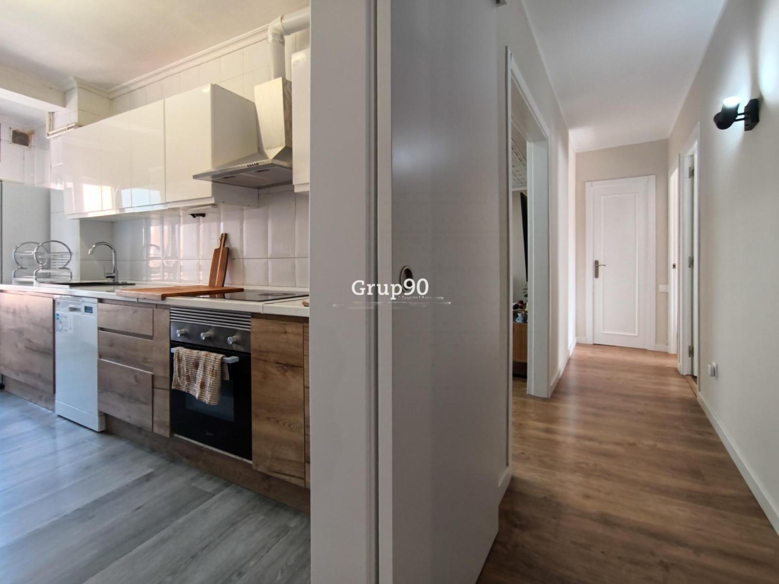 Flat for Sale in Lleida