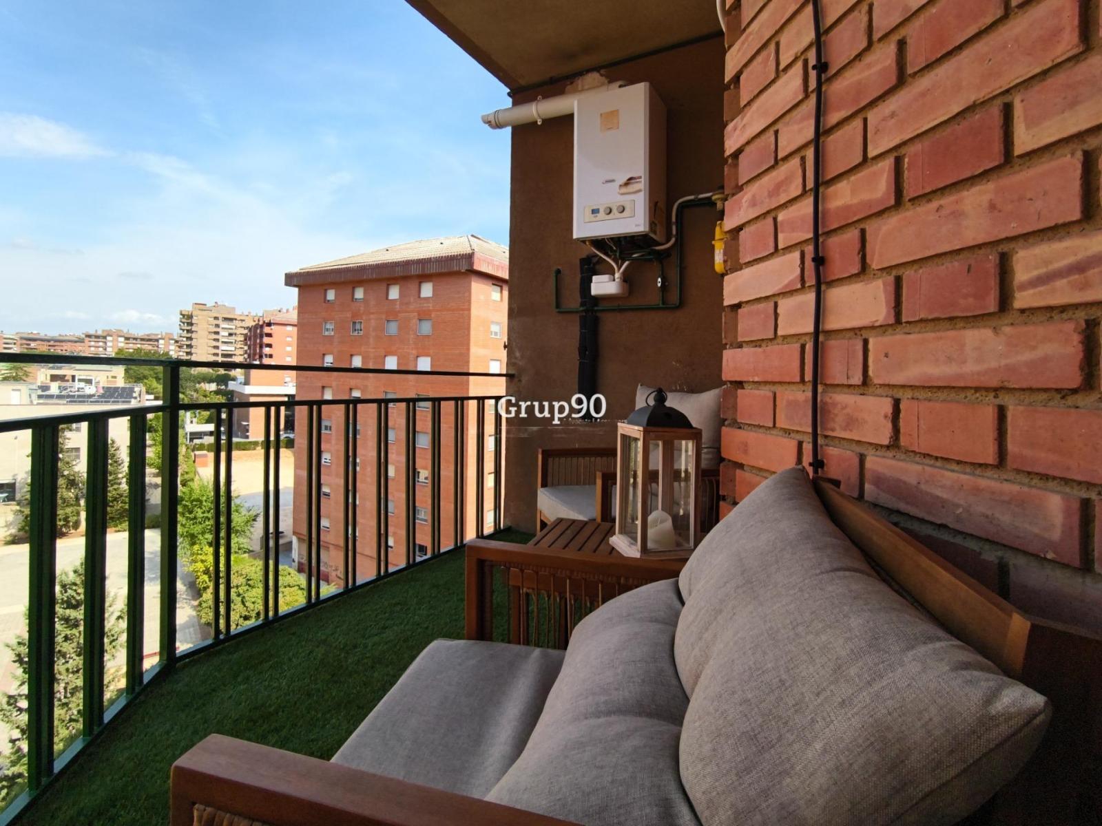Flat for Sale in Lleida