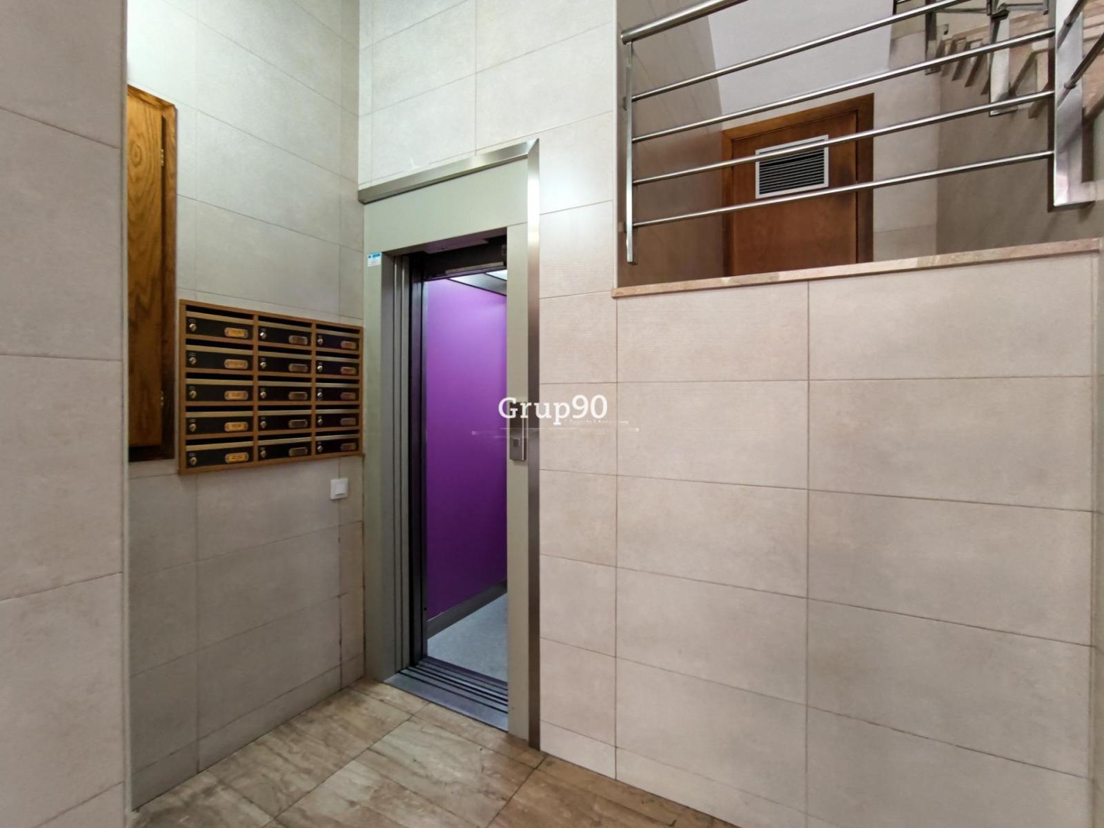 Piso en Venta en Lleida