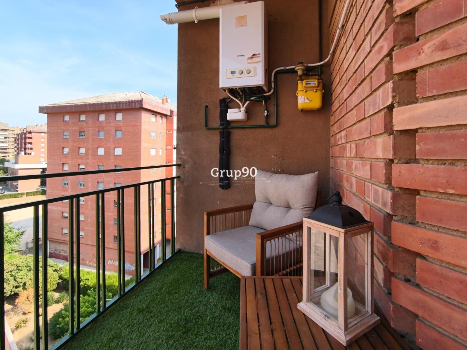 Piso en Venta en Lleida