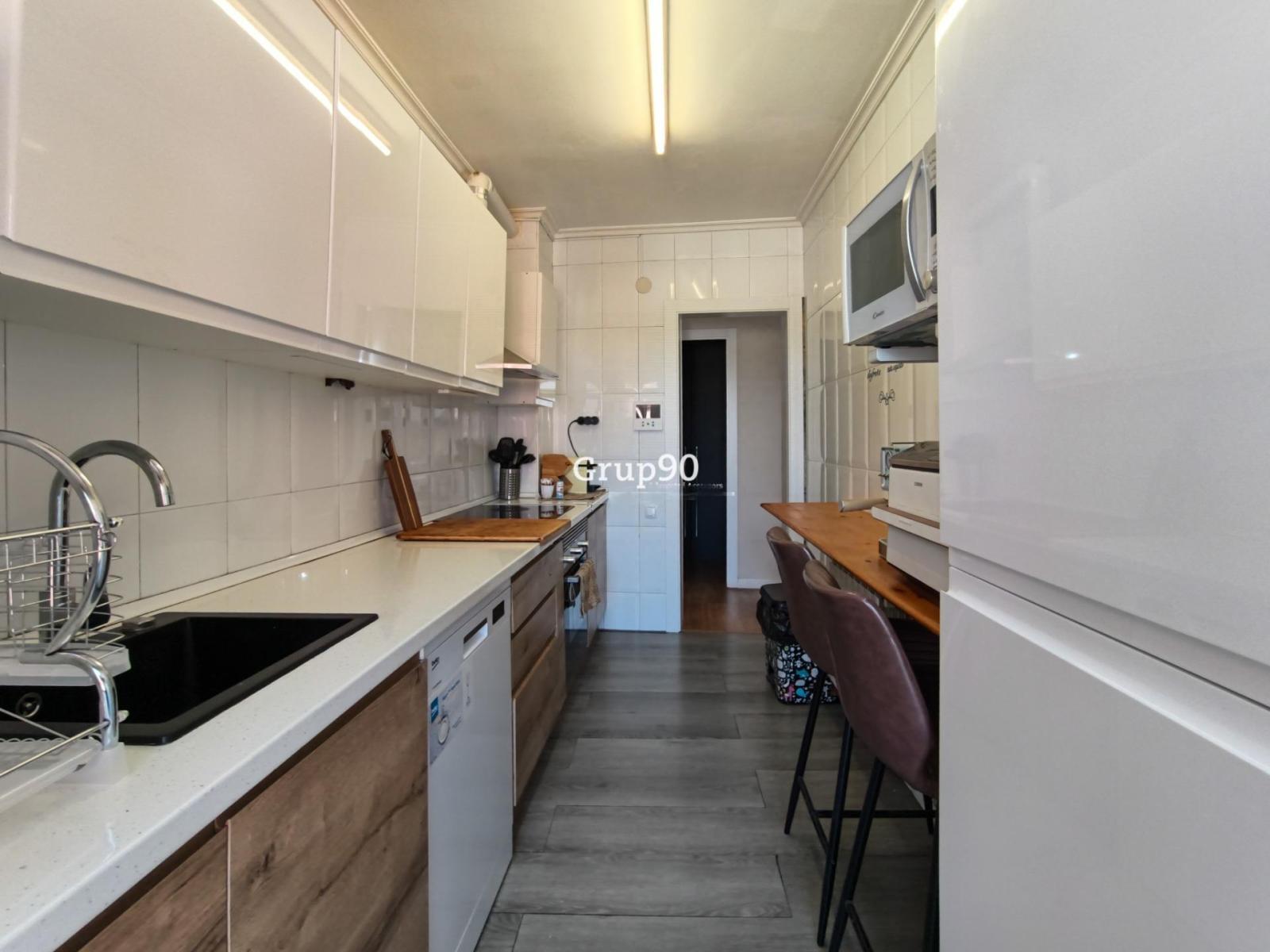 Flat for Sale in Lleida