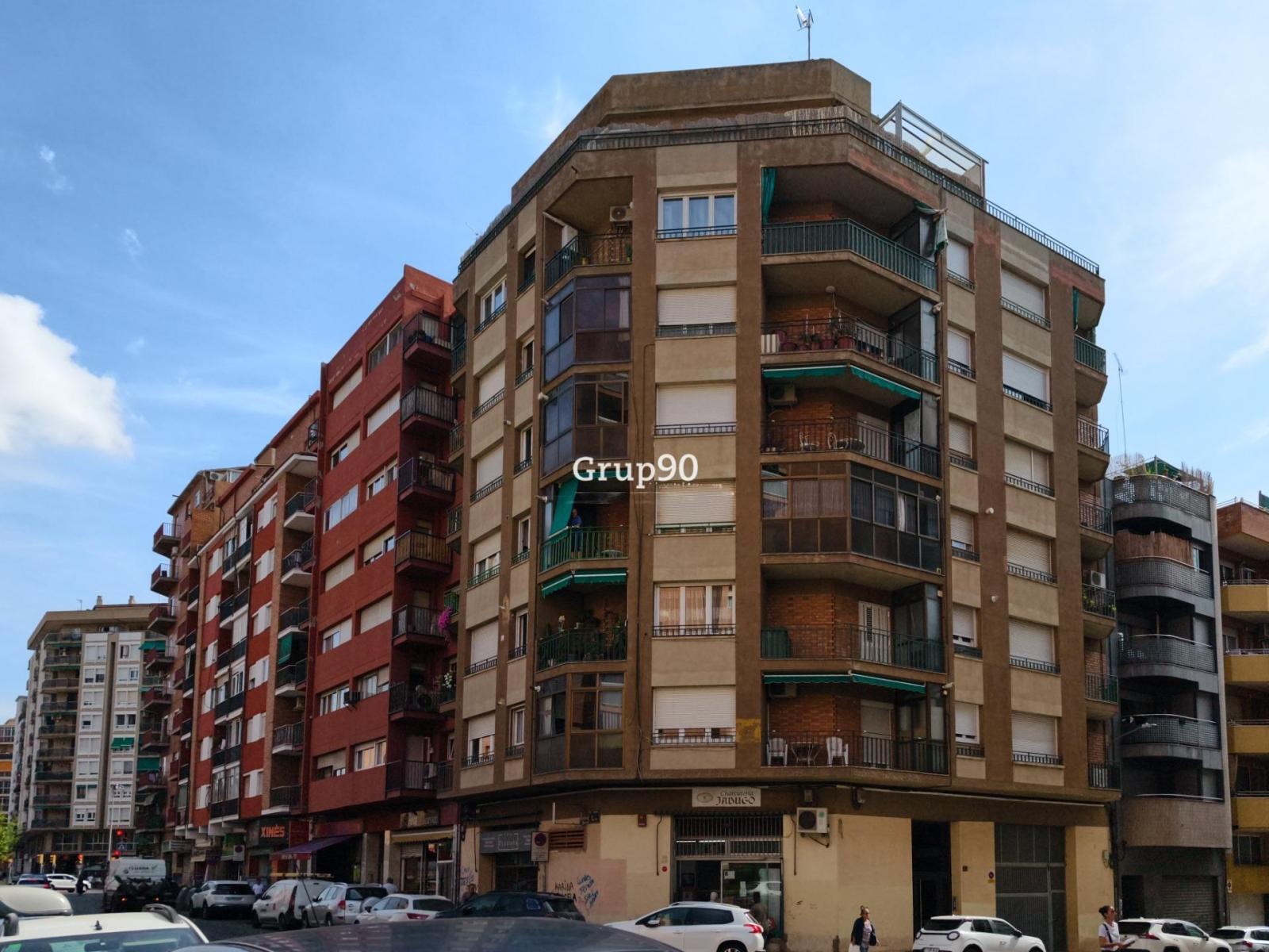 Flat for Sale in Lleida
