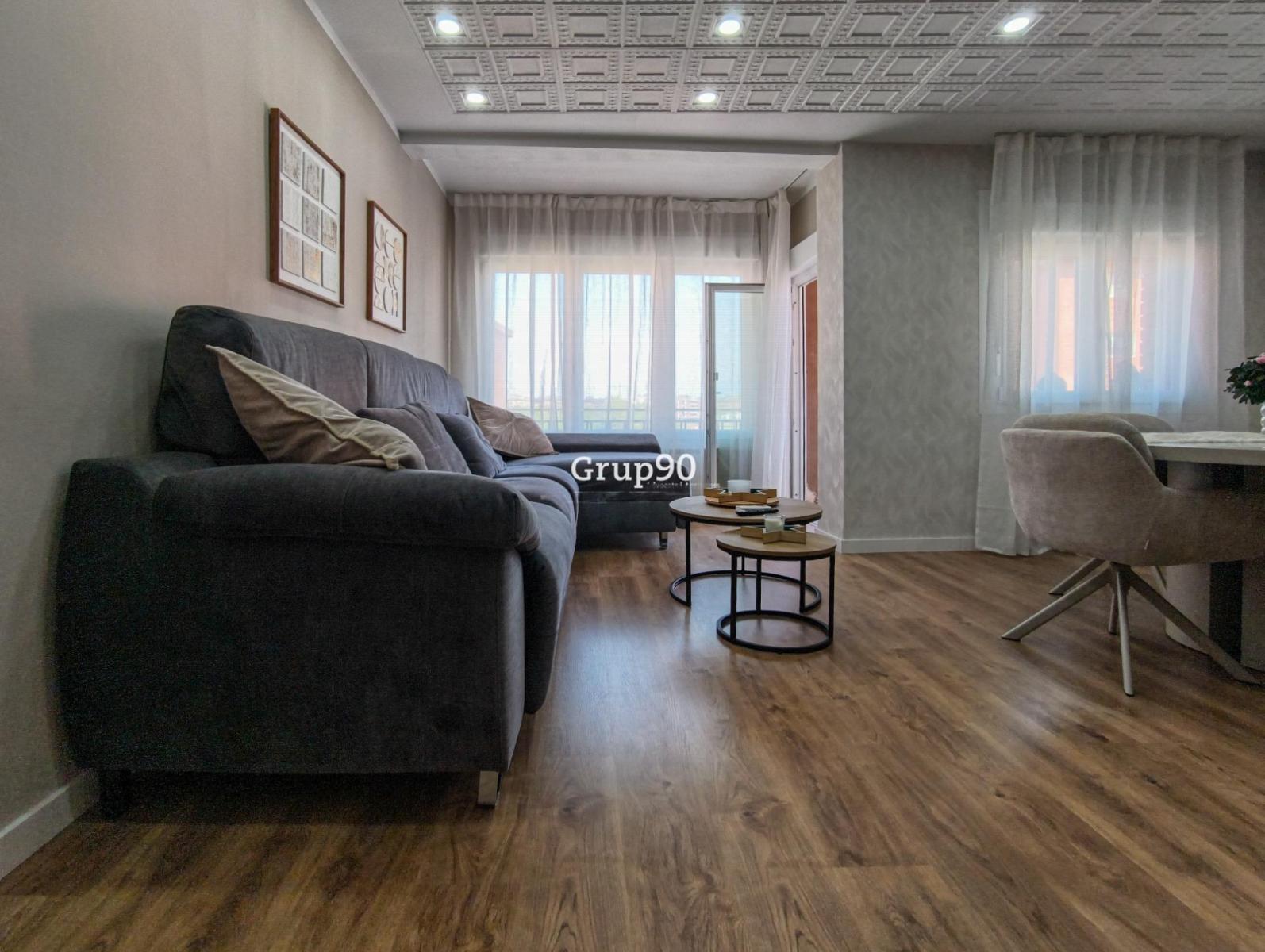 Flat for Sale in Lleida