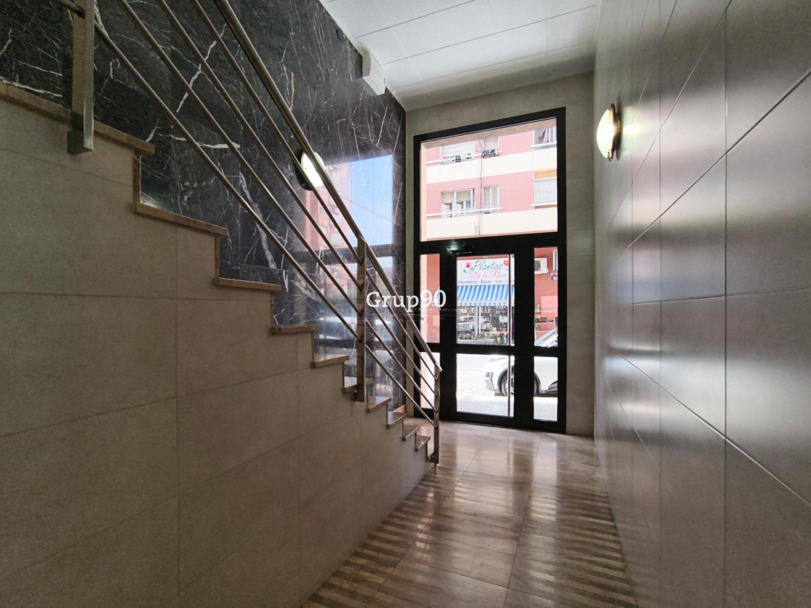 Flat for Sale in Lleida