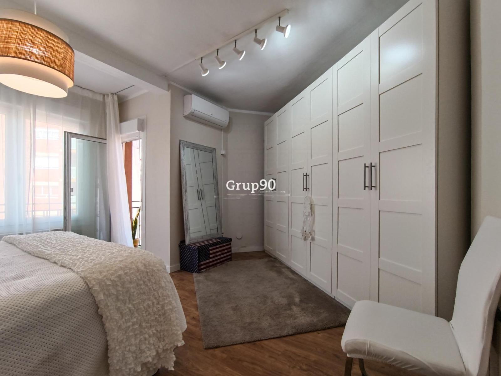Flat for Sale in Lleida