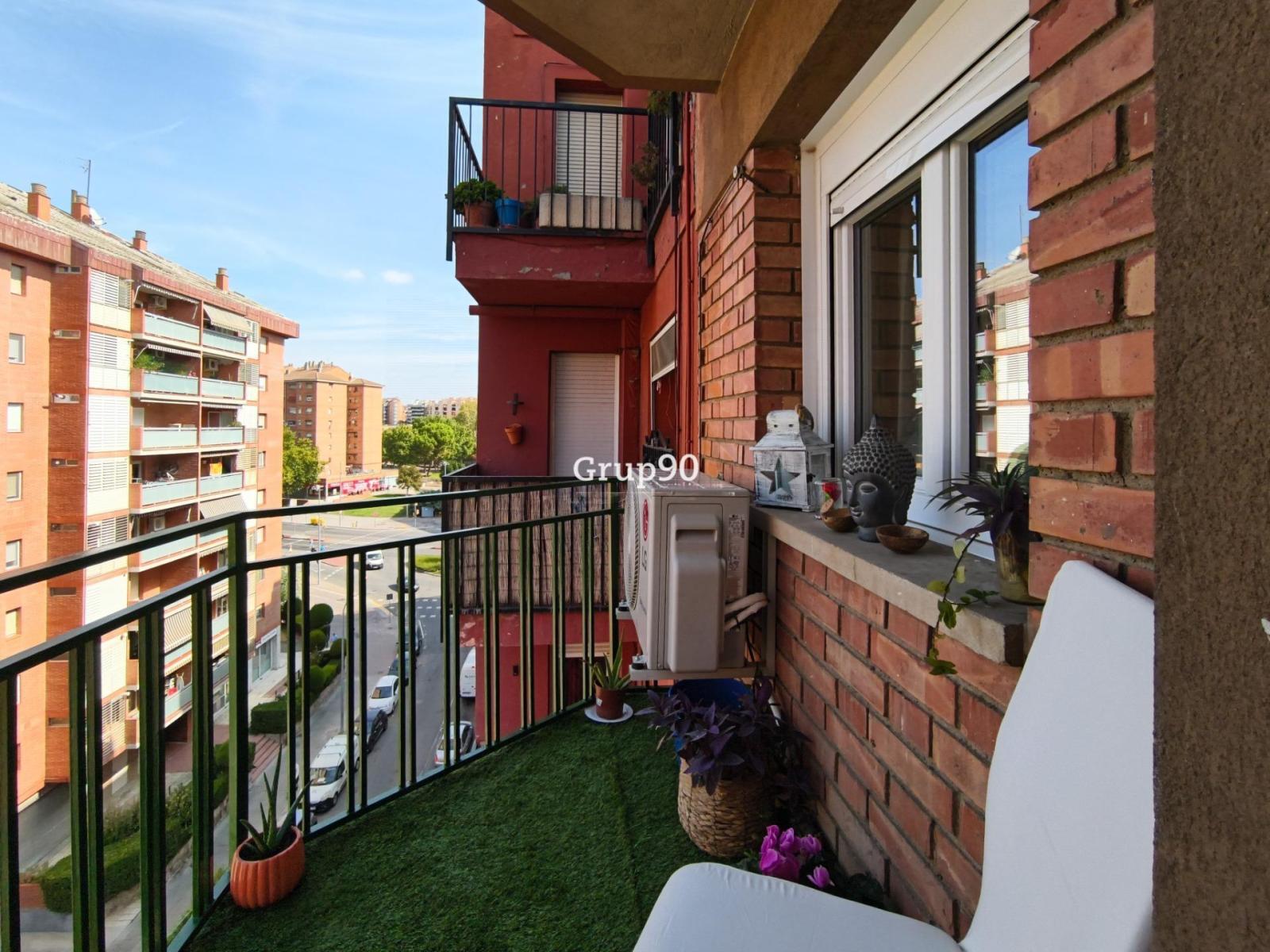 Flat for Sale in Lleida