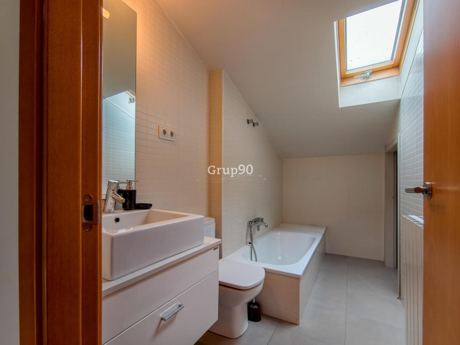 Penthouse for Sale in Lleida