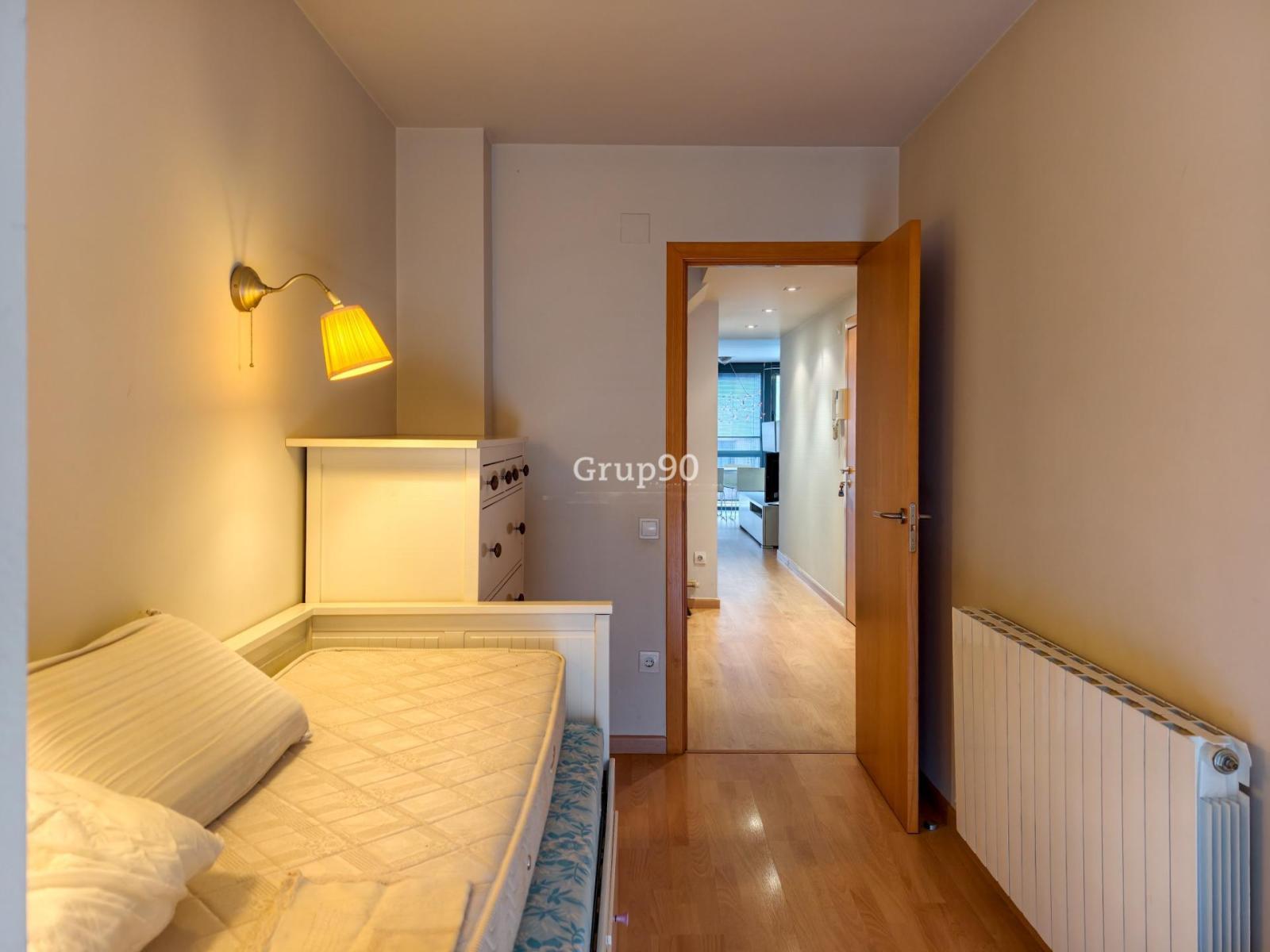 Penthouse for Sale in Lleida