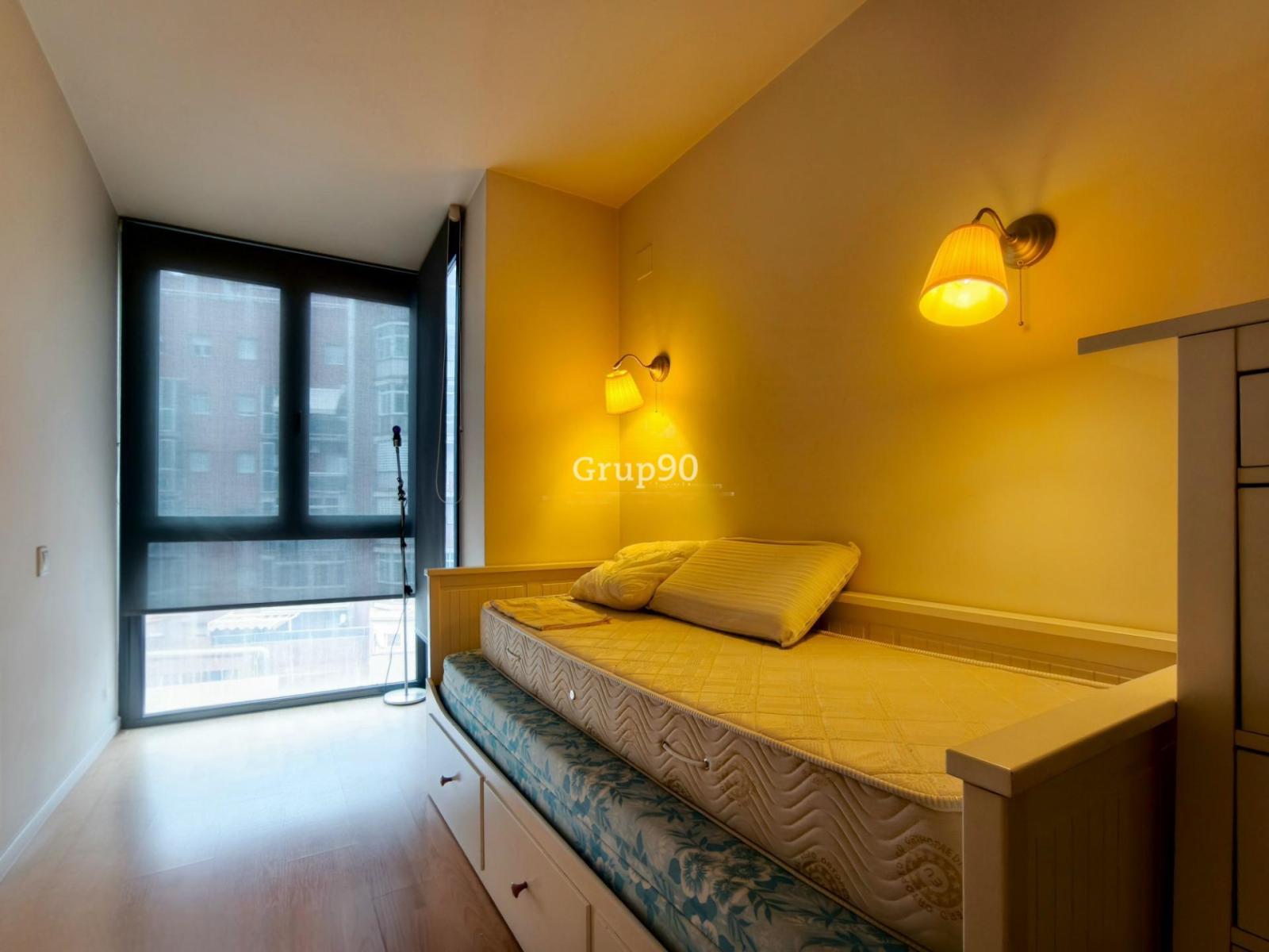 Penthouse for Sale in Lleida