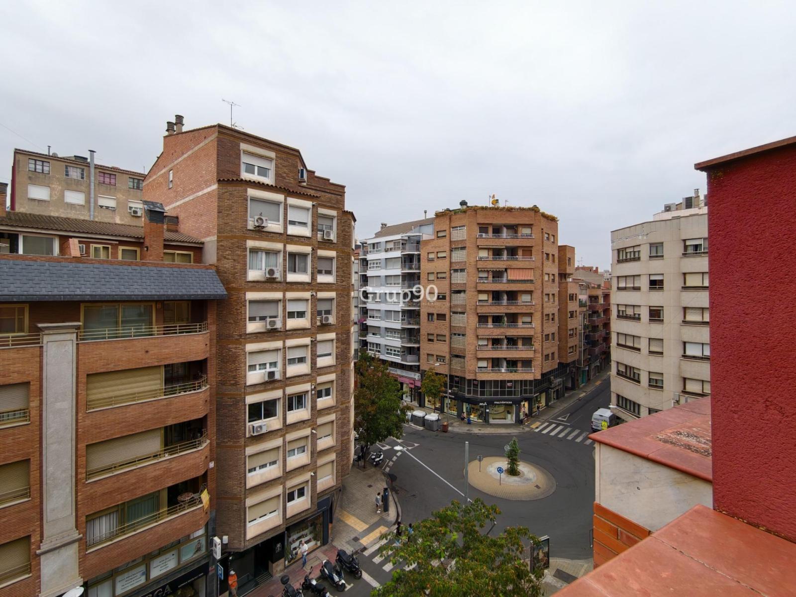Ático en Venta en Lleida