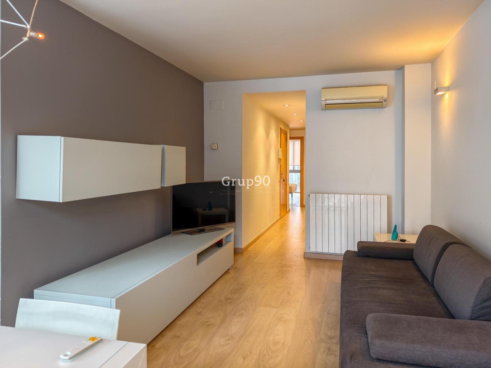 Penthouse for Sale in Lleida