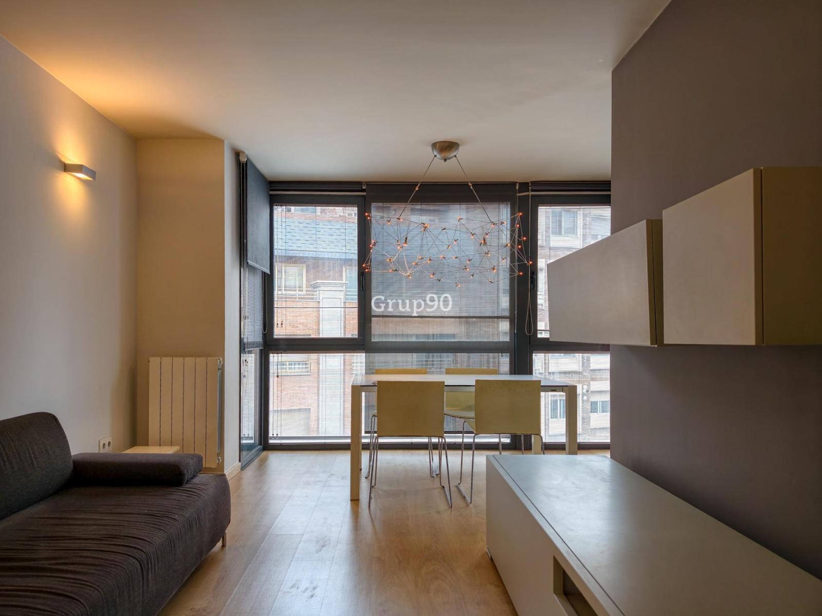 Penthouse for Sale in Lleida