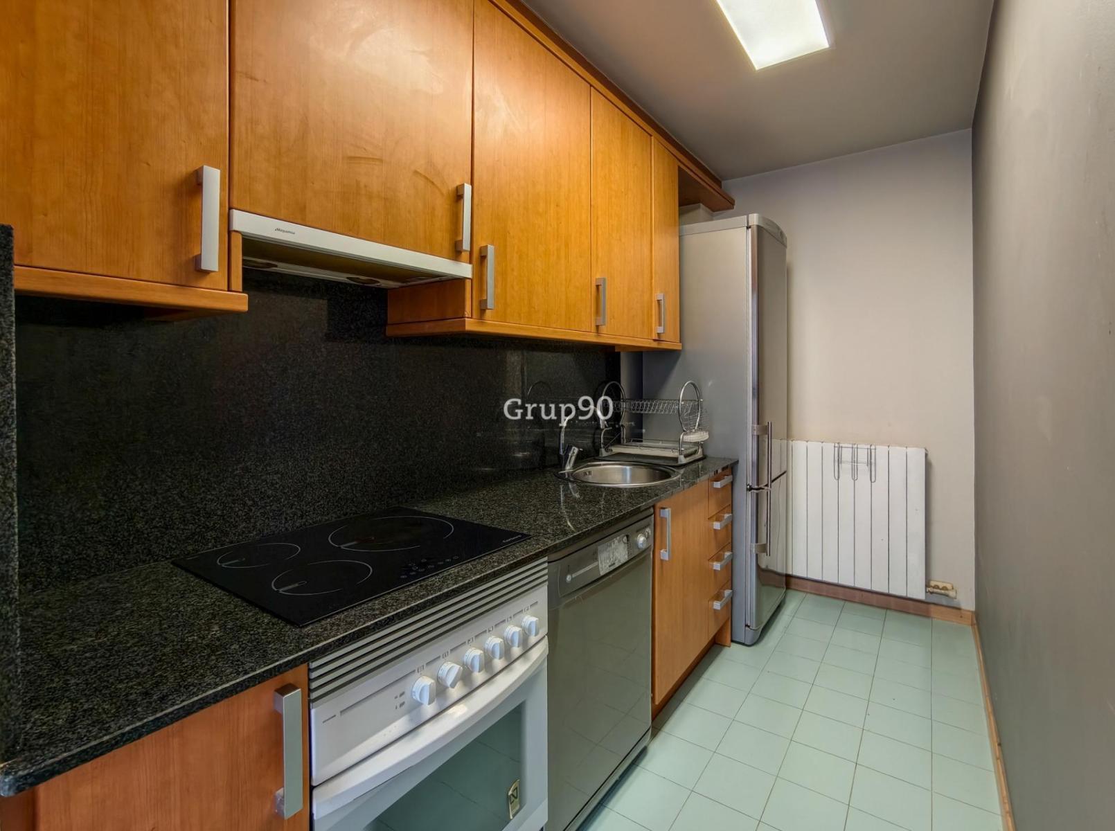 Penthouse for Sale in Lleida