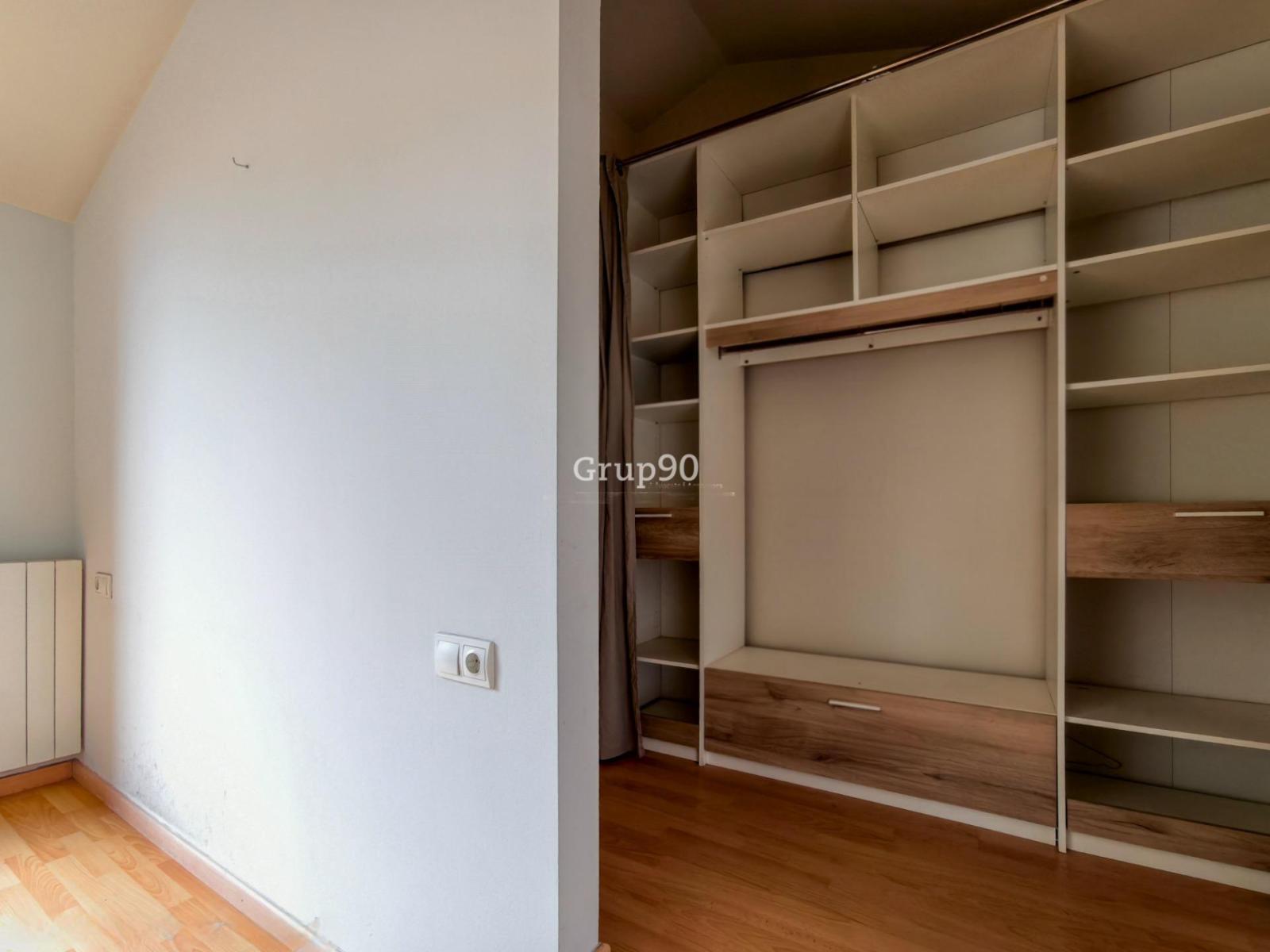 Penthouse for Sale in Lleida