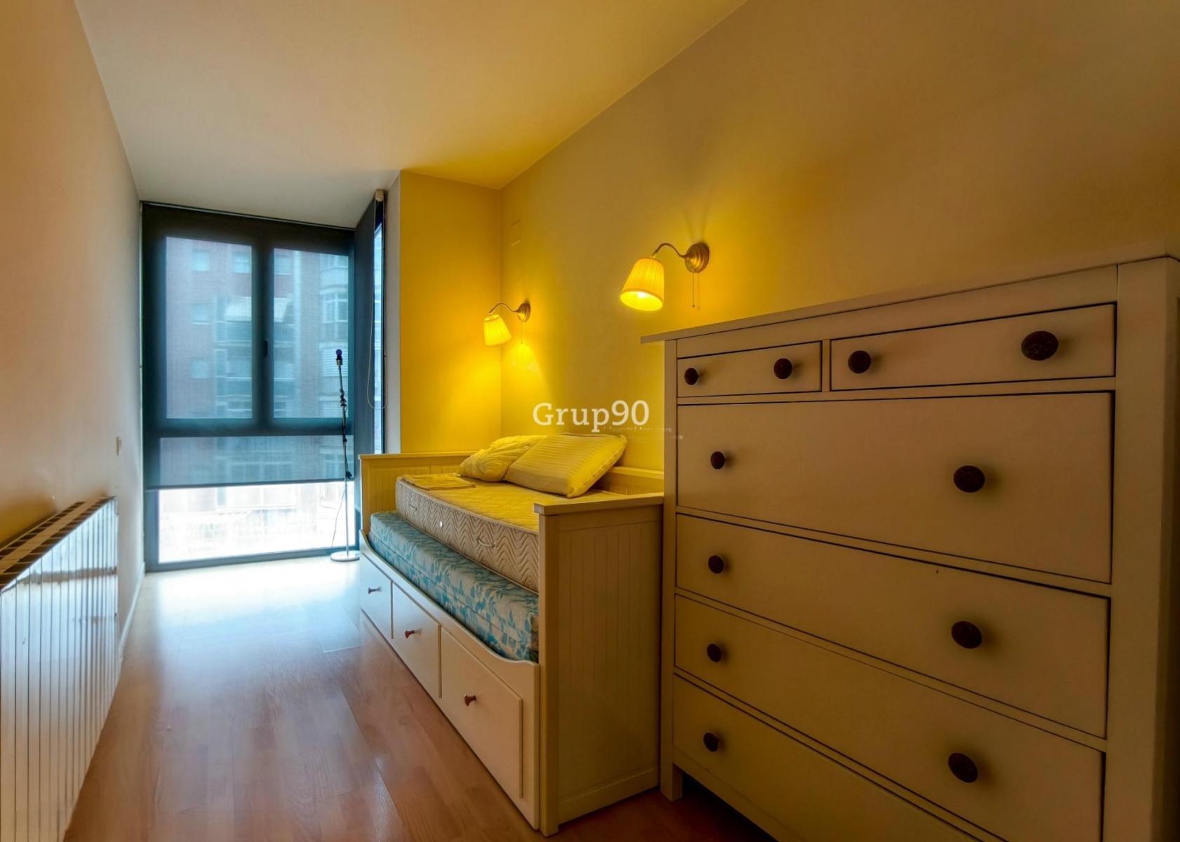 Penthouse for Sale in Lleida