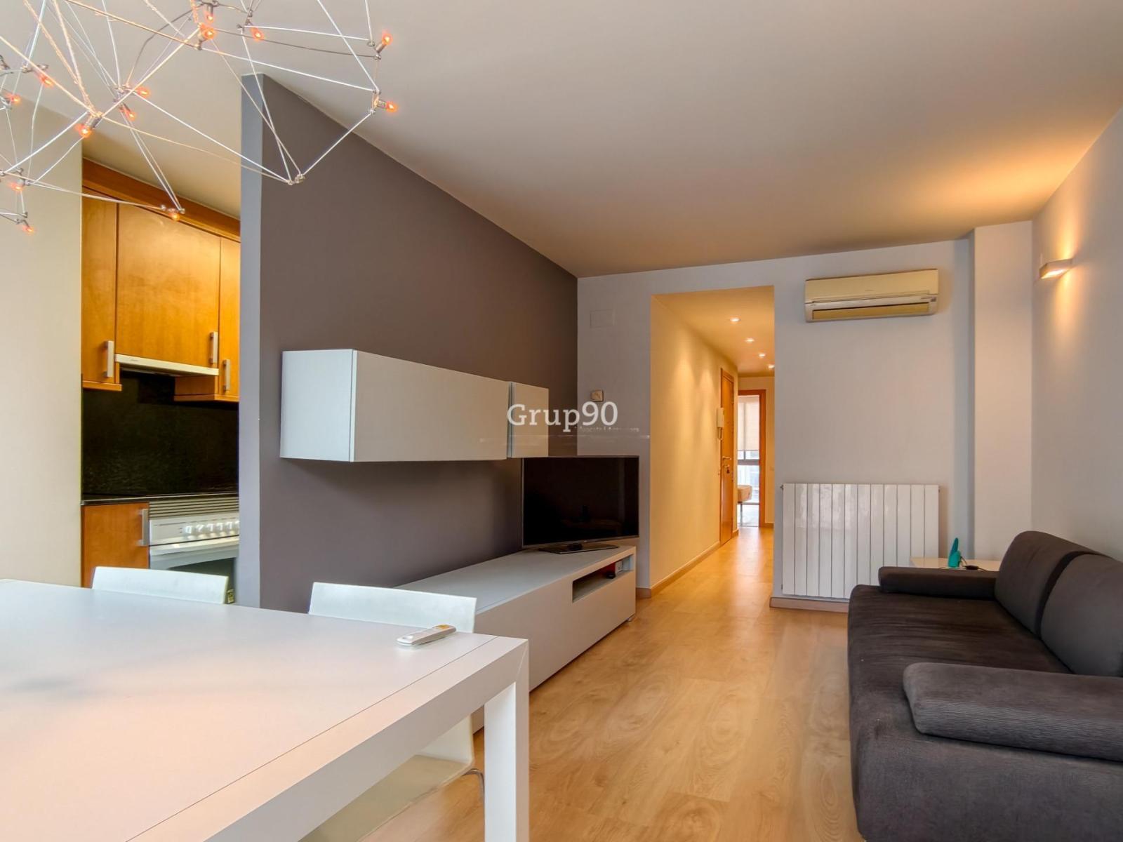 Penthouse for Sale in Lleida