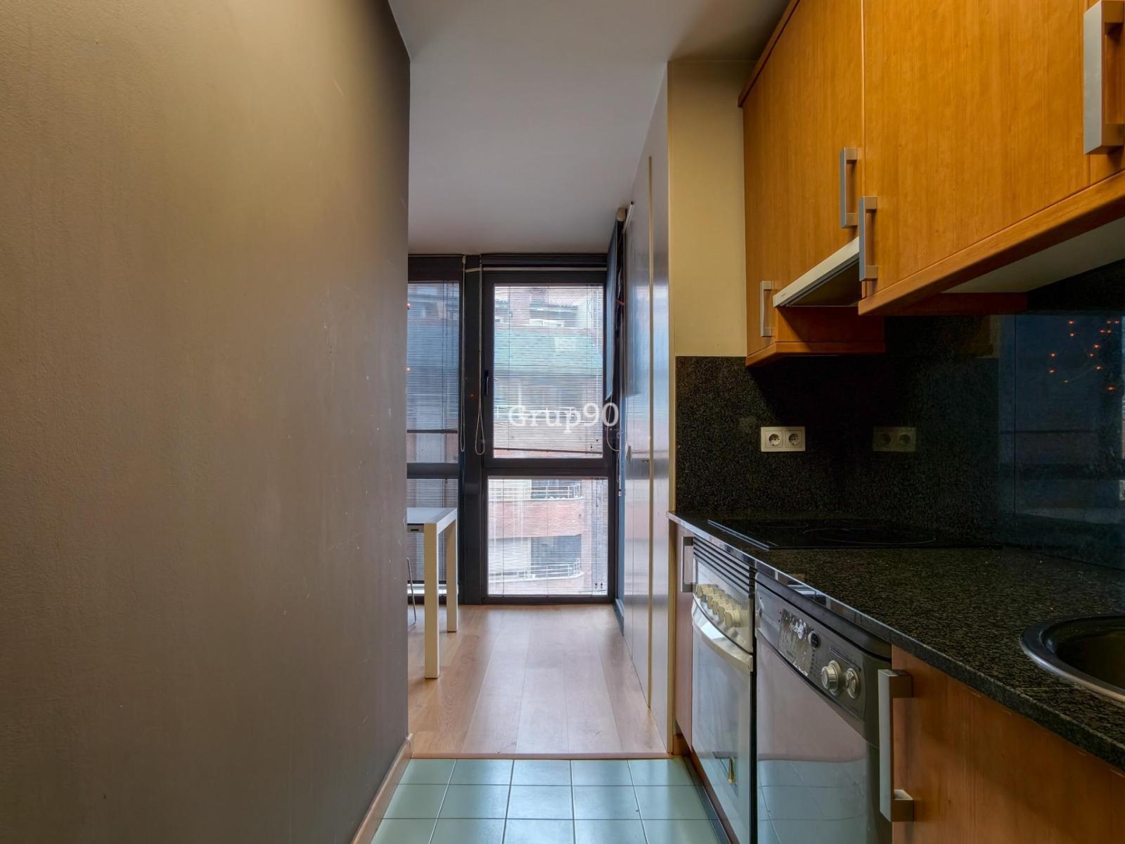 Penthouse for Sale in Lleida