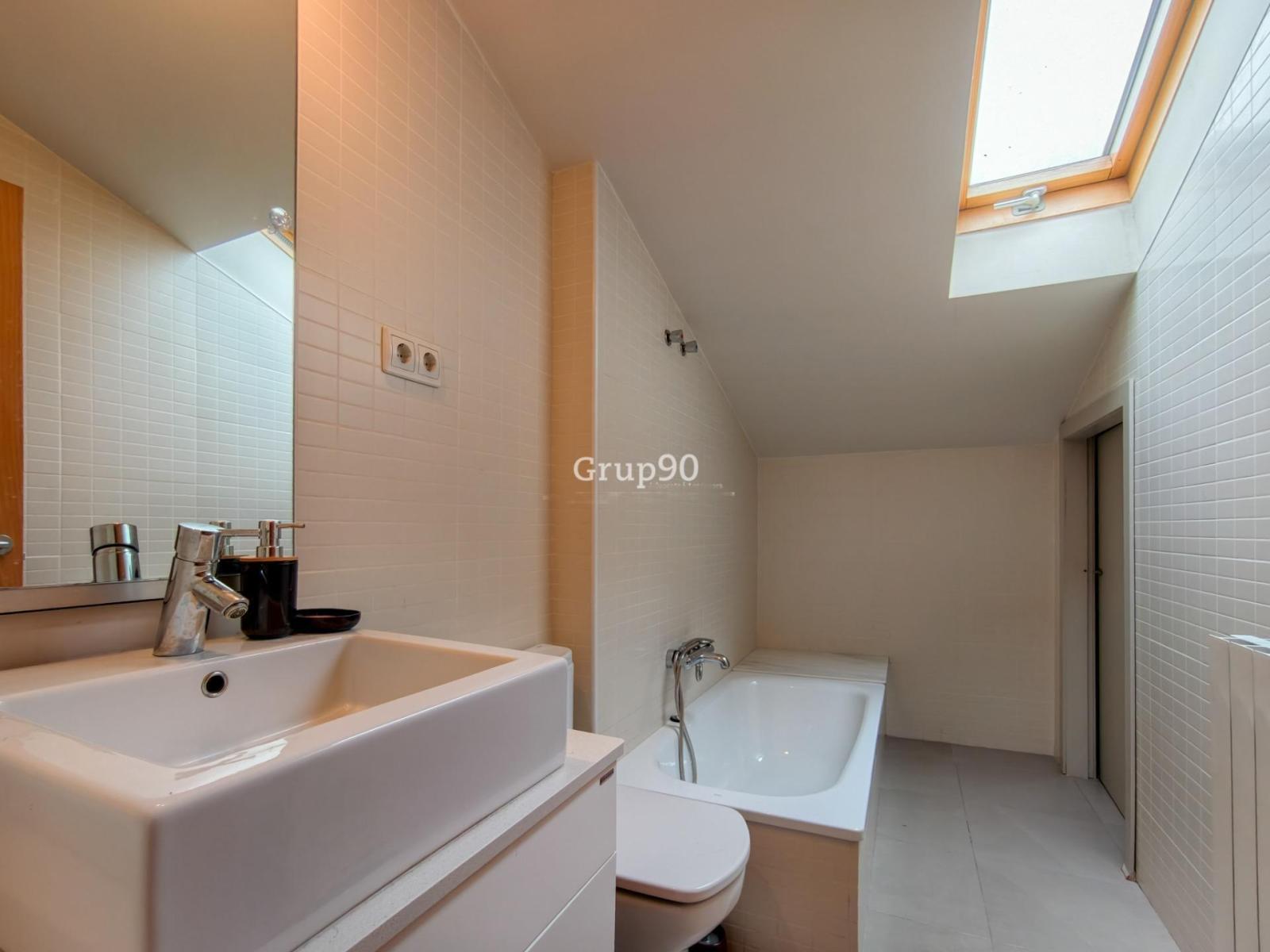 Penthouse for Sale in Lleida