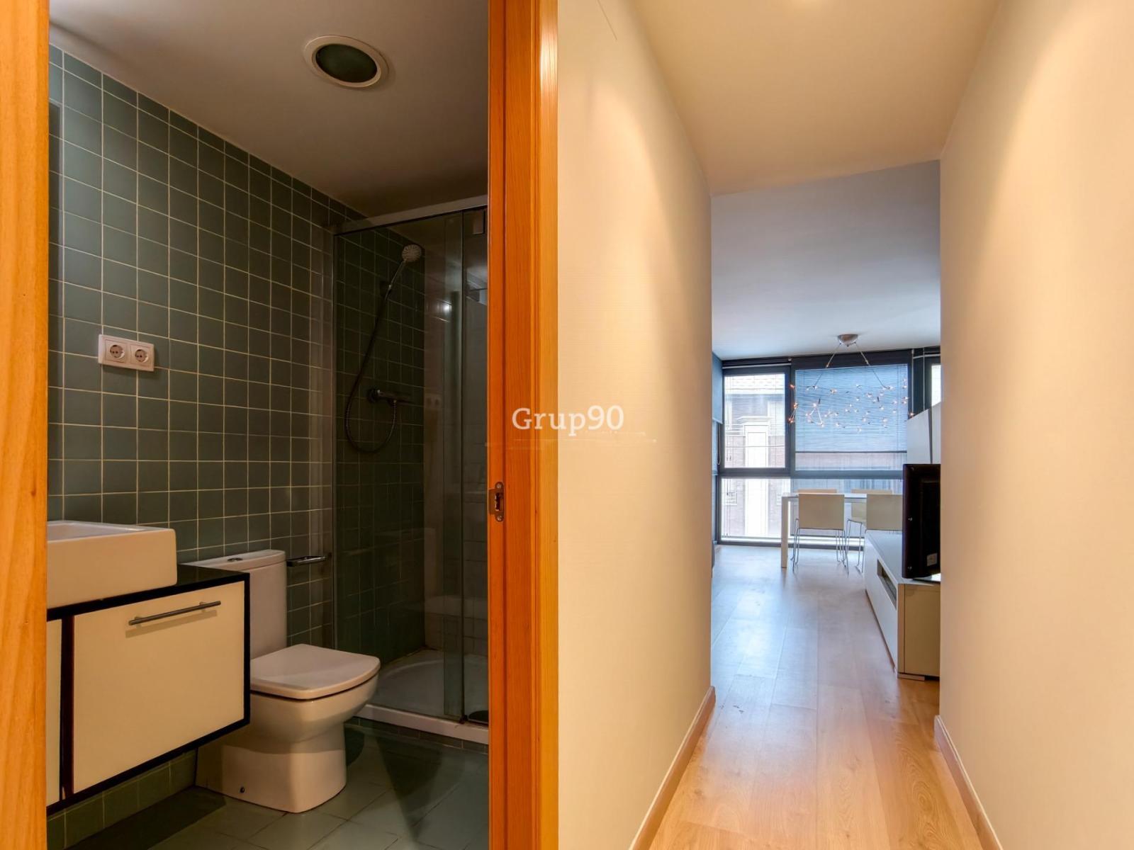 Penthouse for Sale in Lleida