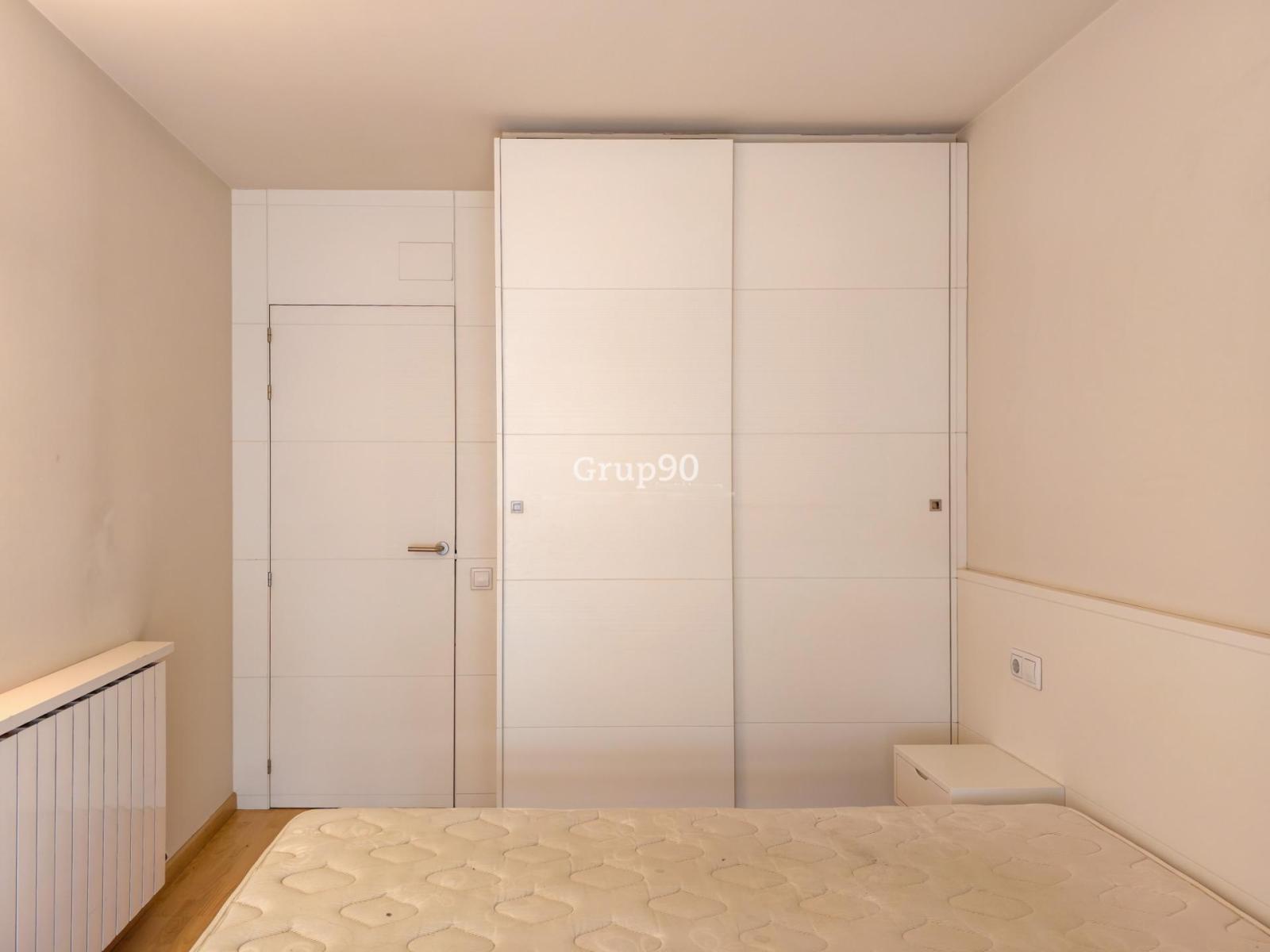 Ático en Venta en Lleida