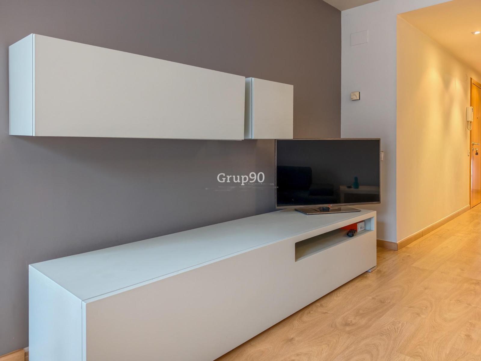 Penthouse for Sale in Lleida