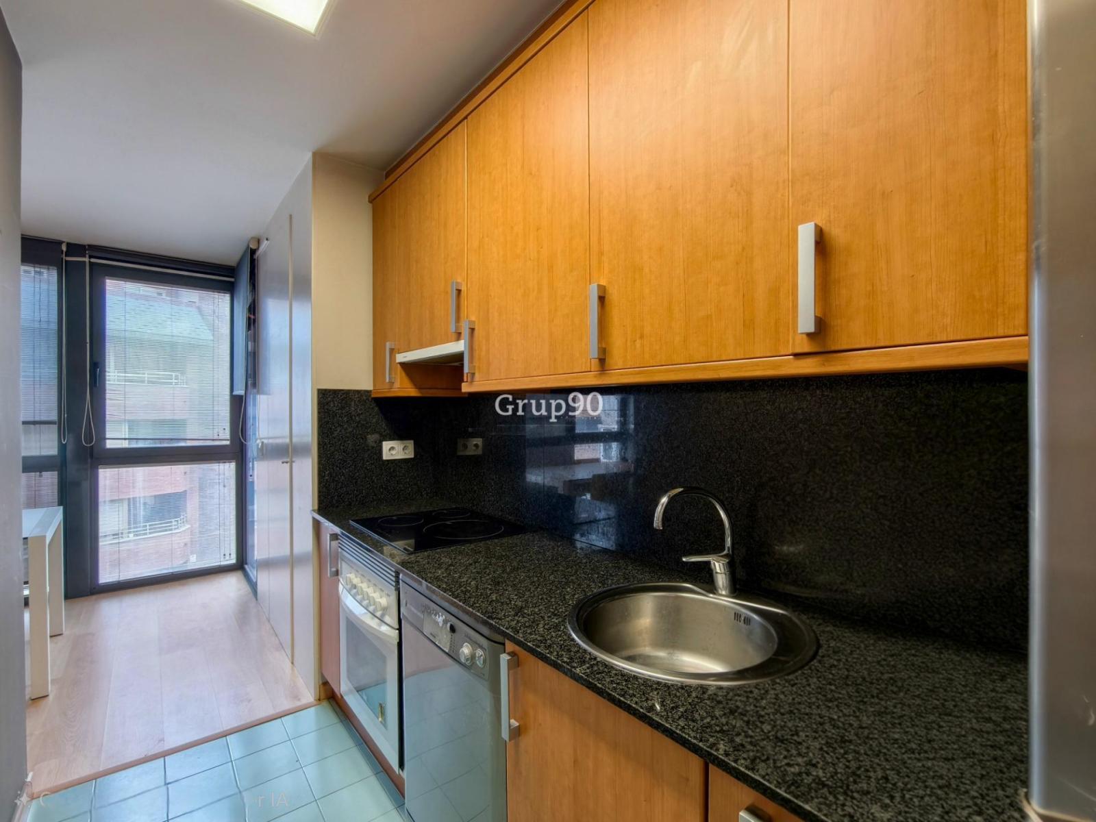 Penthouse for Sale in Lleida