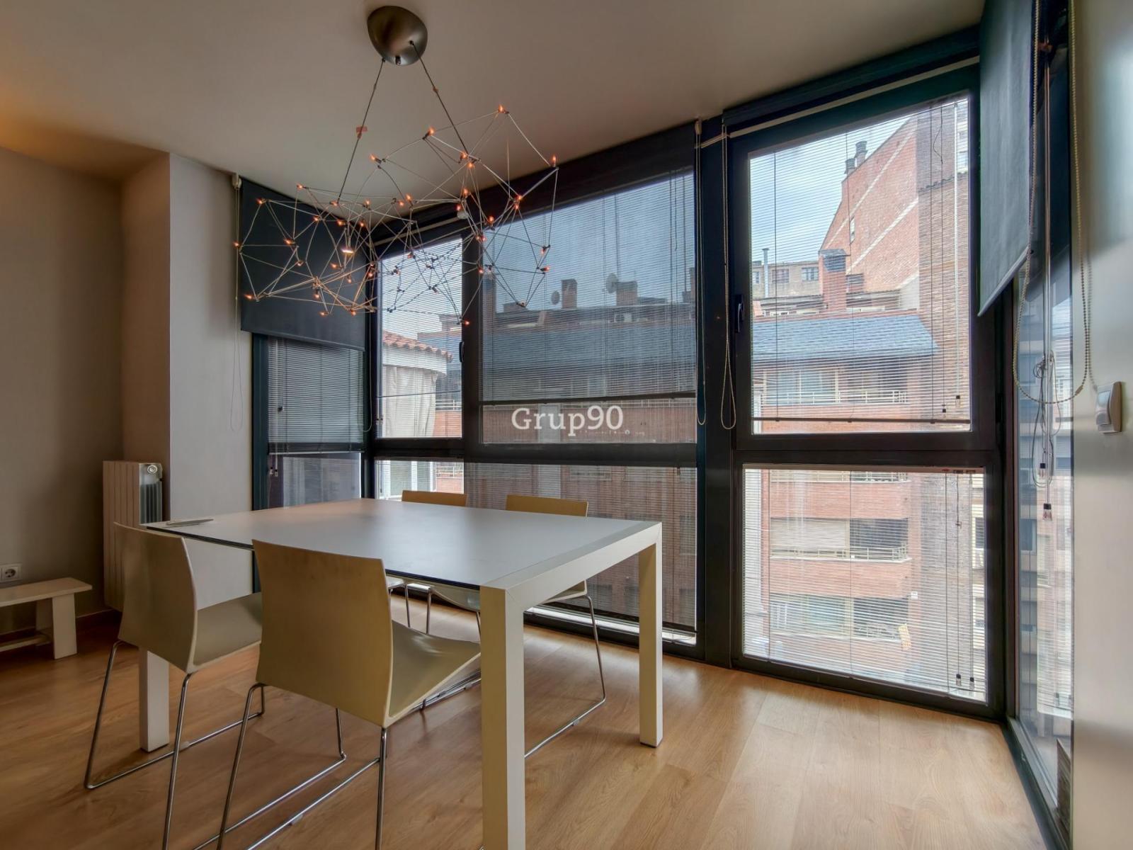 Penthouse for Sale in Lleida