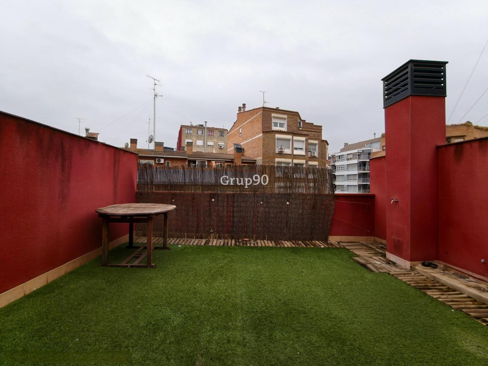 Ático en Venta en Lleida