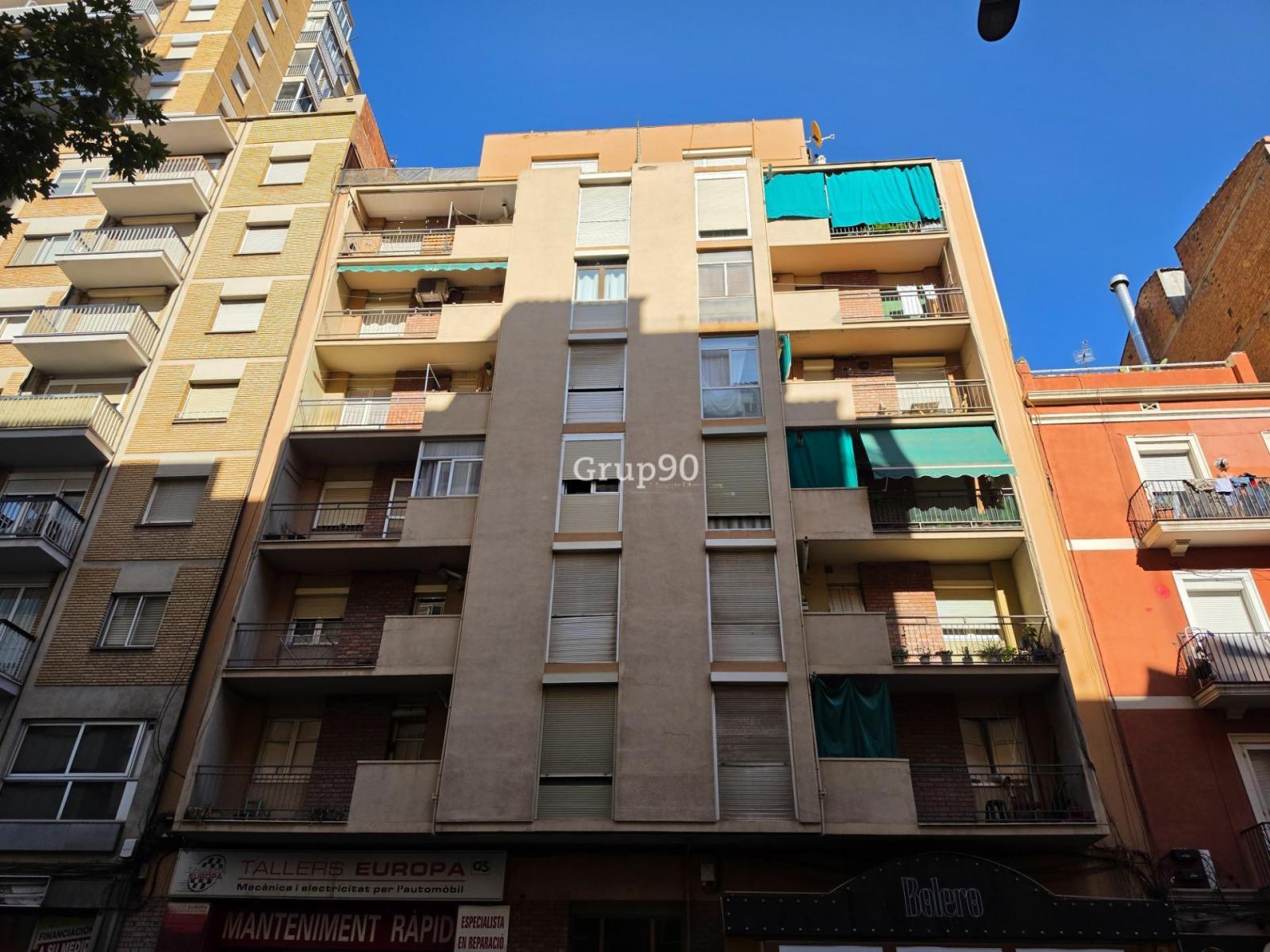 Flat for Sale in Lleida