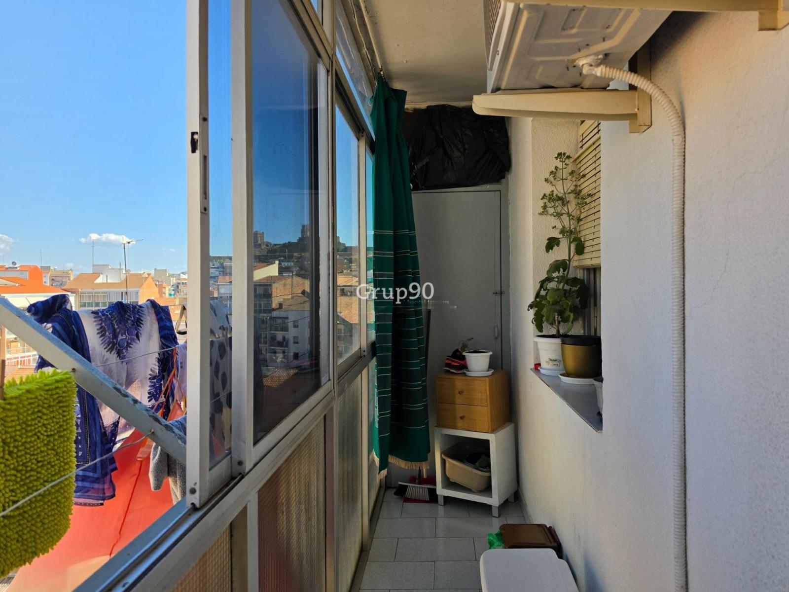 Flat for Sale in Lleida