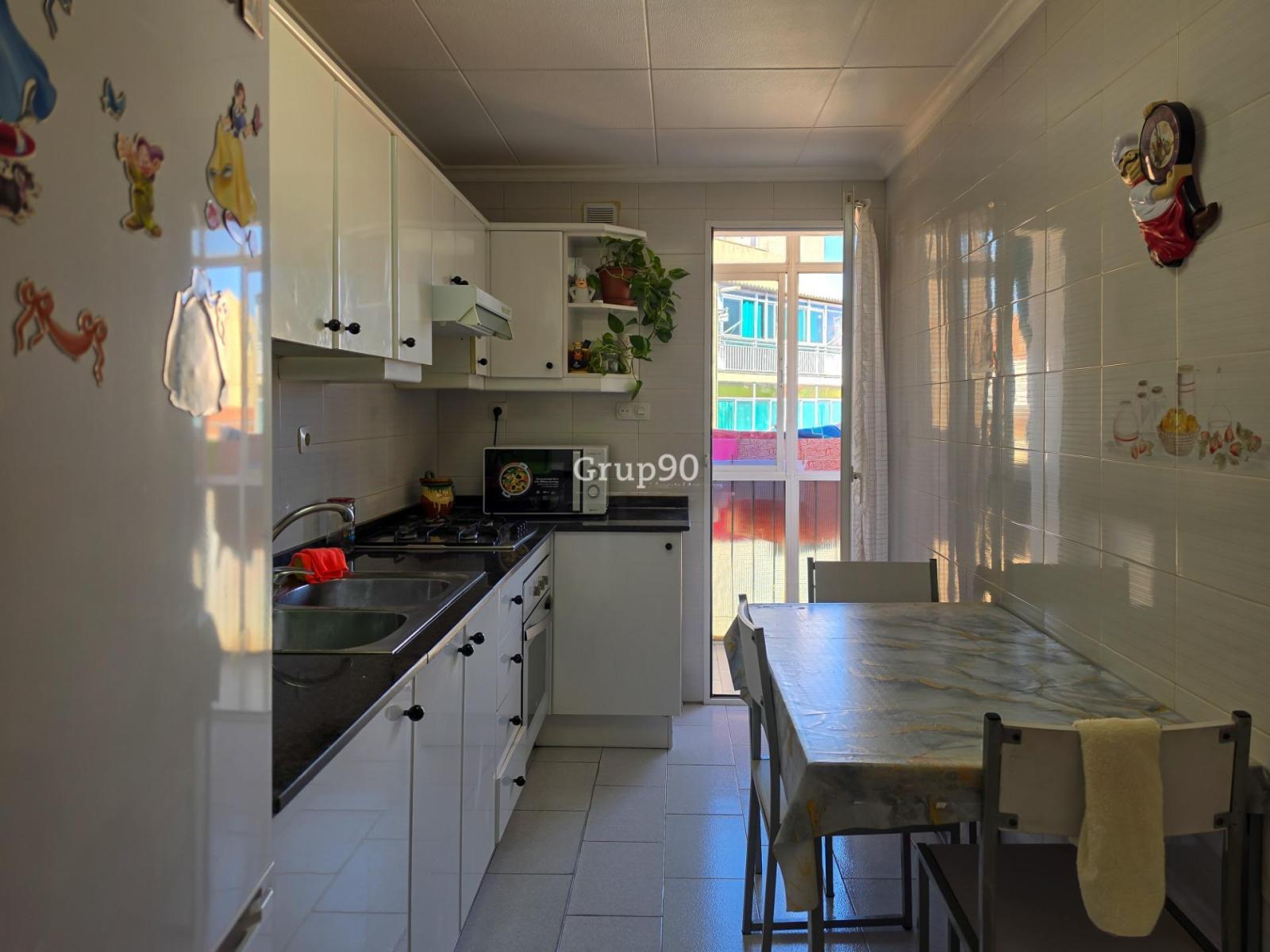 Piso en Venta en Lleida