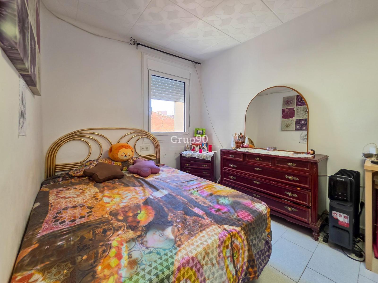 Flat for Sale in Lleida