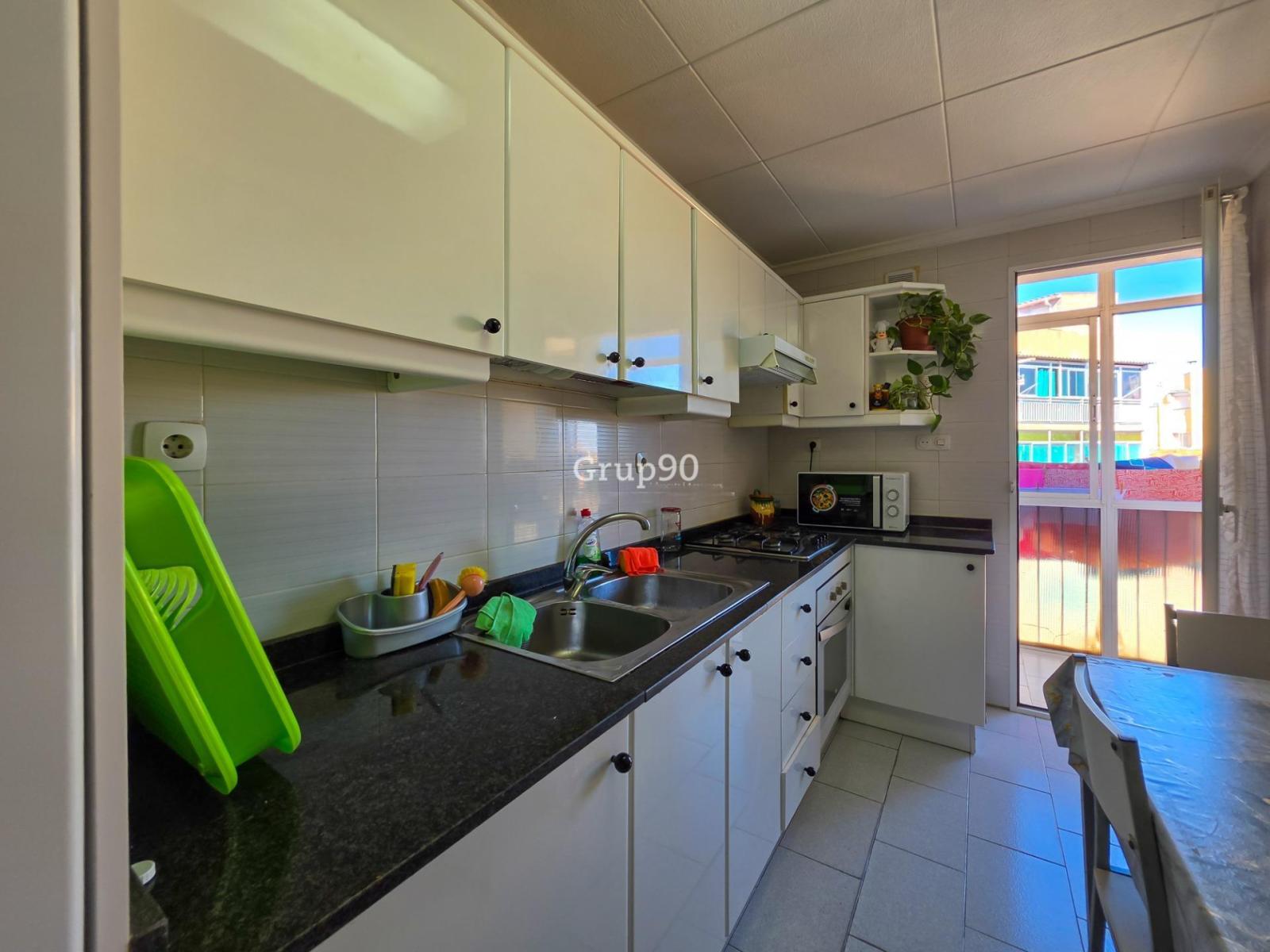 Flat for Sale in Lleida