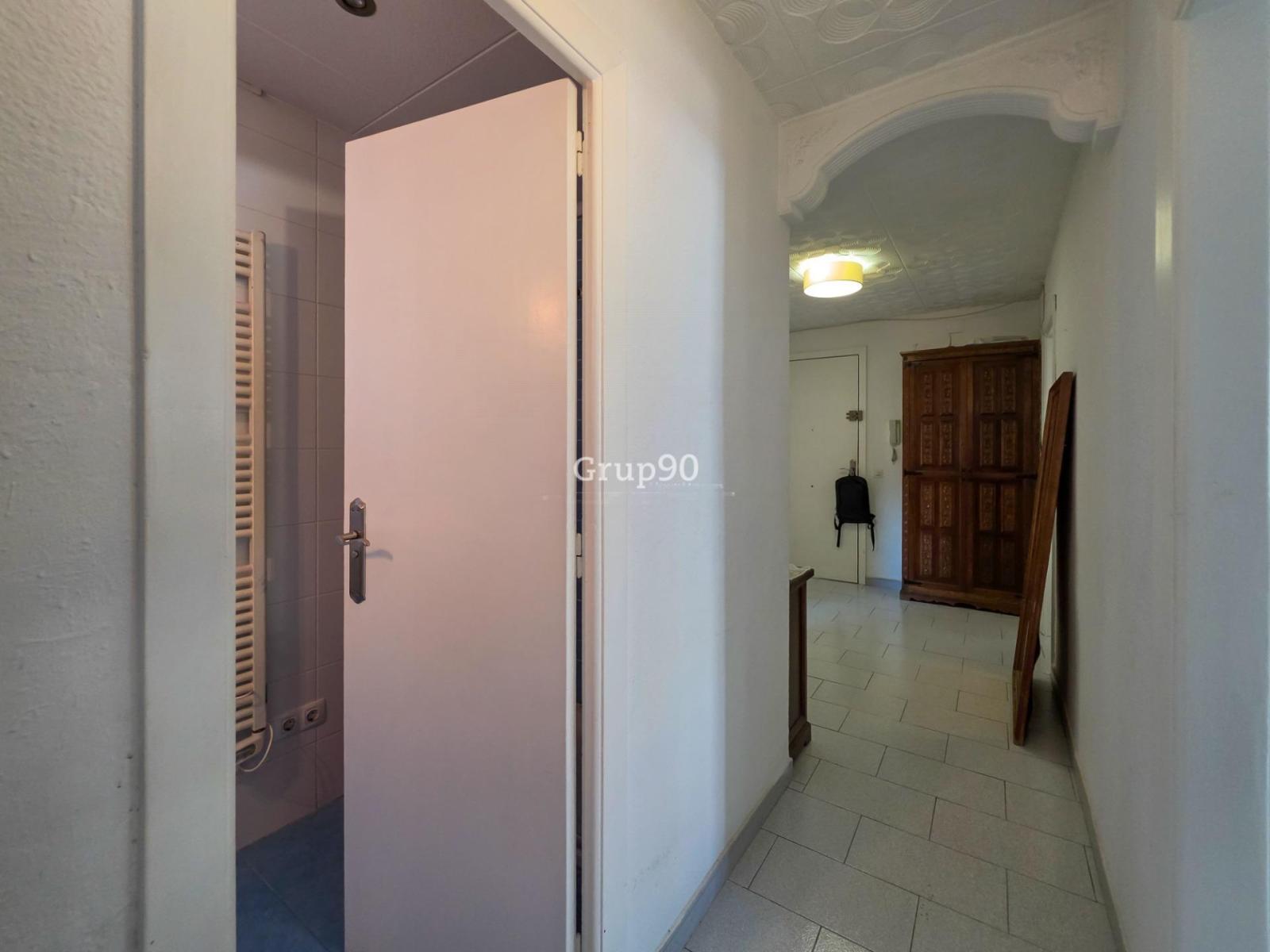 Flat for Sale in Lleida